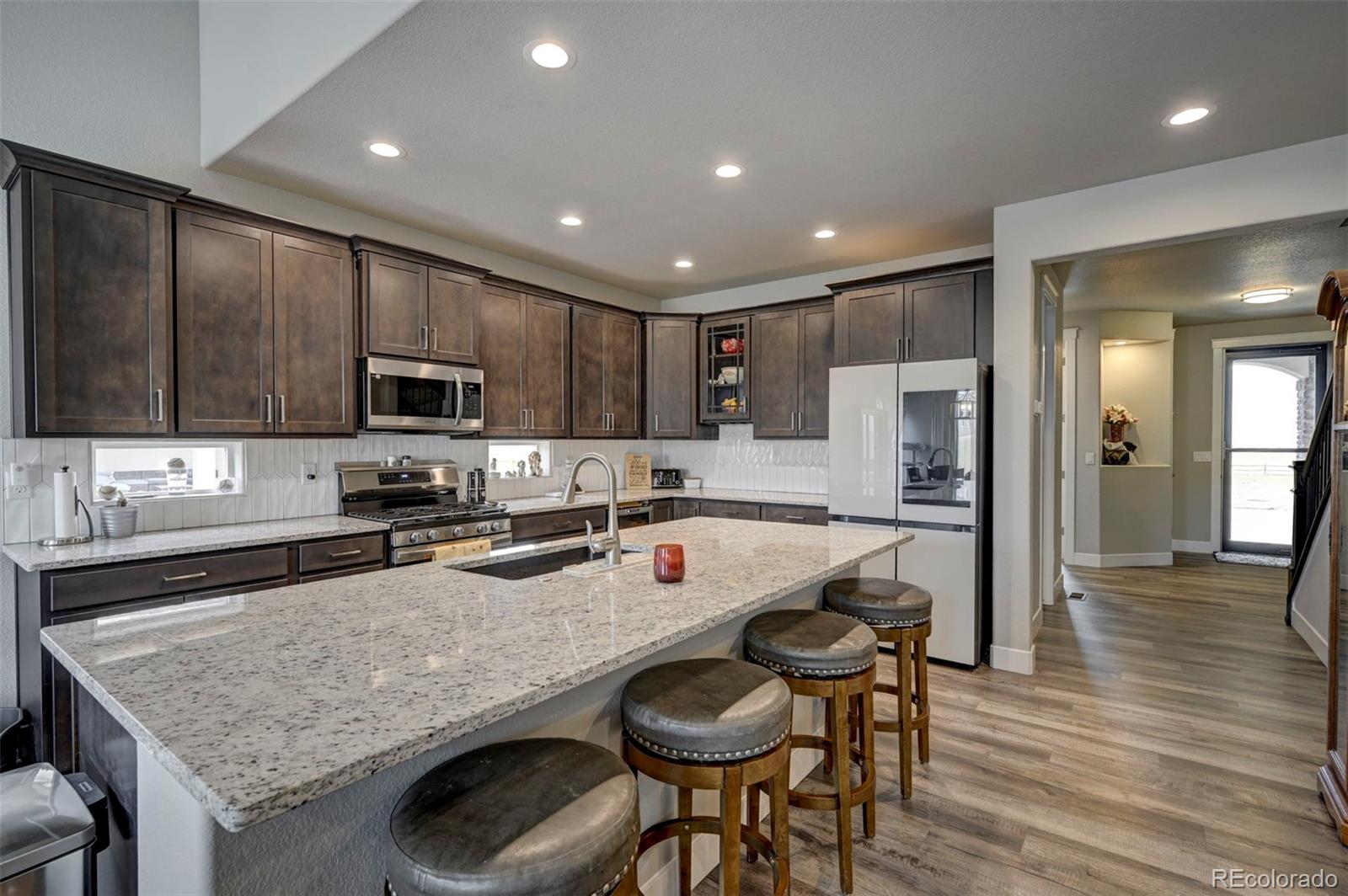 MLS Image #10 for 10830  morning hills drive,peyton, Colorado
