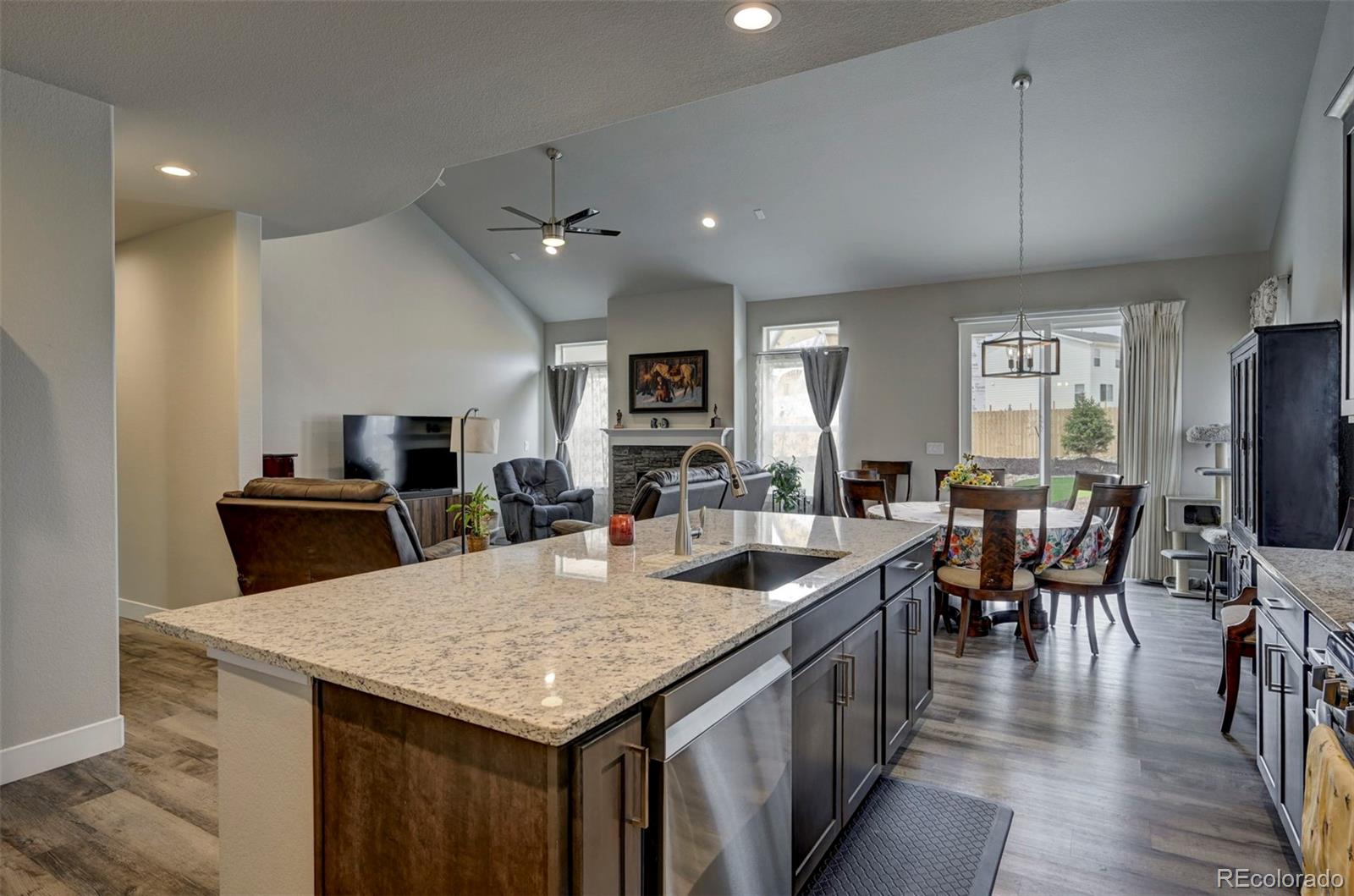 MLS Image #11 for 10830  morning hills drive,peyton, Colorado
