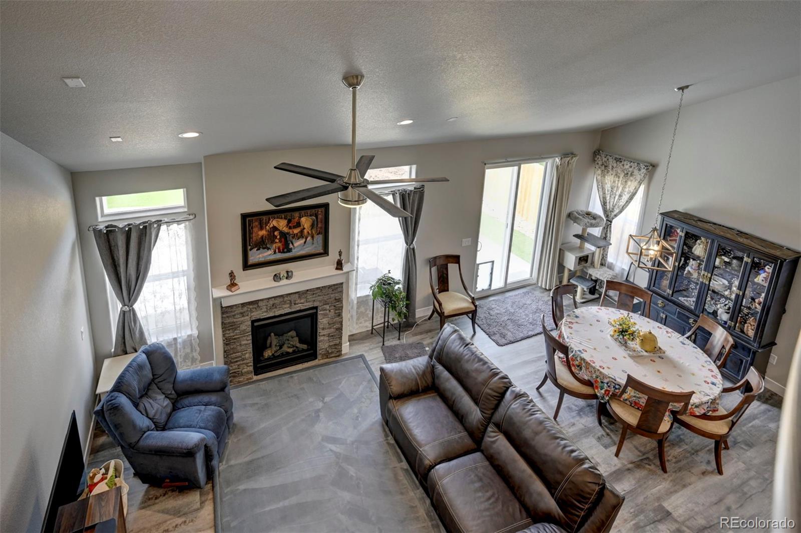 MLS Image #27 for 10830  morning hills drive,peyton, Colorado