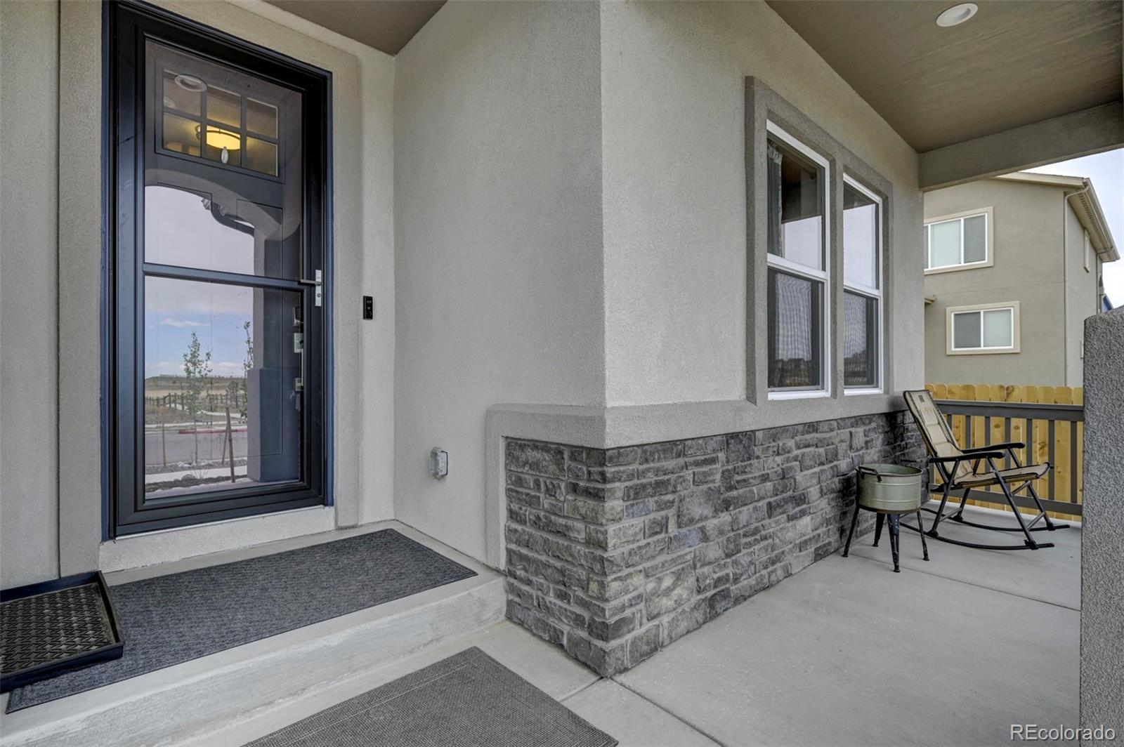 MLS Image #4 for 10830  morning hills drive,peyton, Colorado