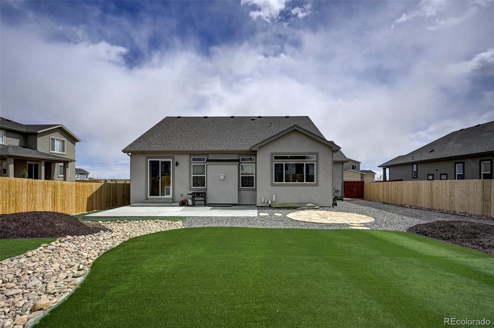 MLS Image #43 for 10830  morning hills drive,peyton, Colorado