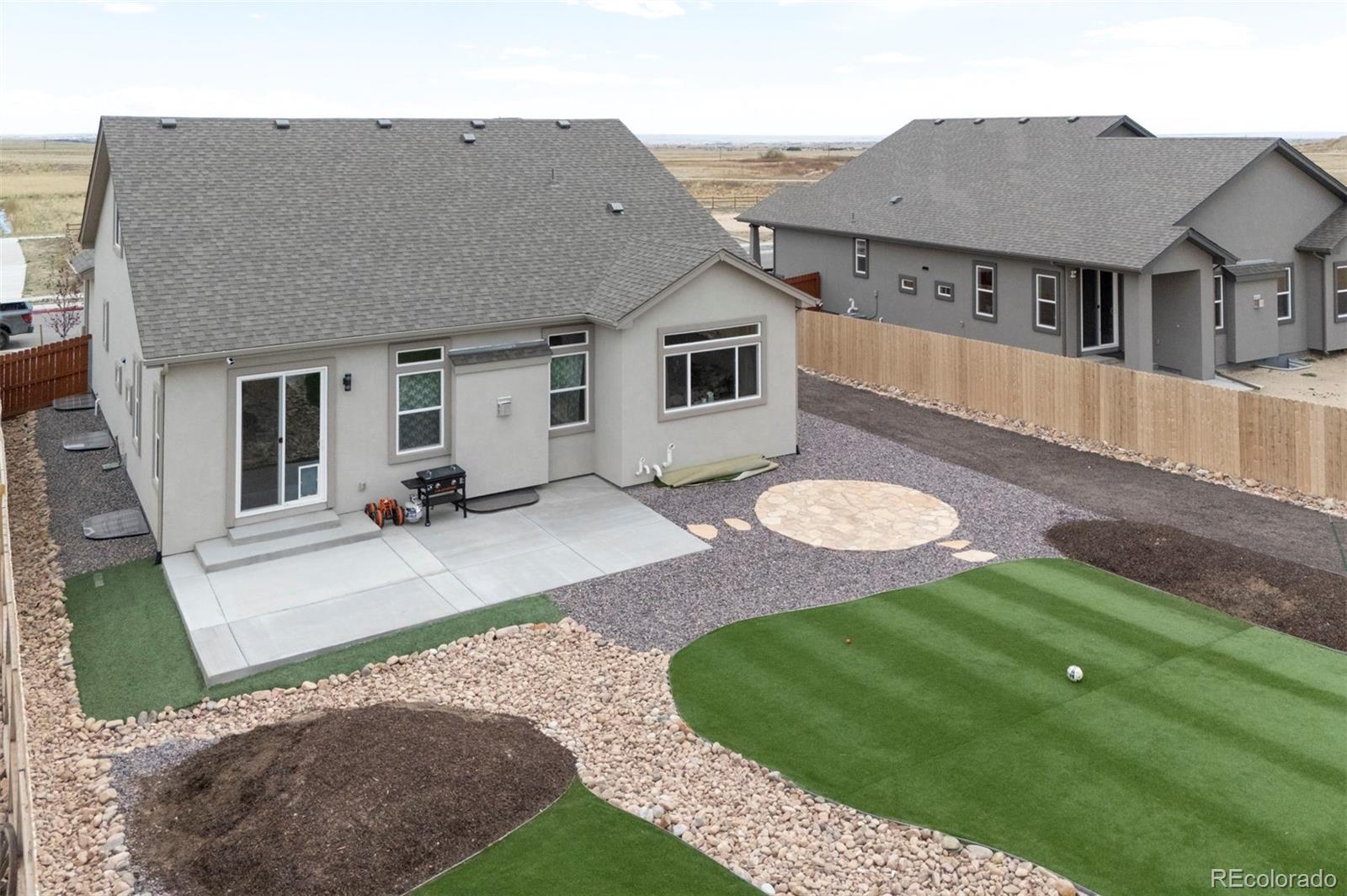 MLS Image #44 for 10830  morning hills drive,peyton, Colorado