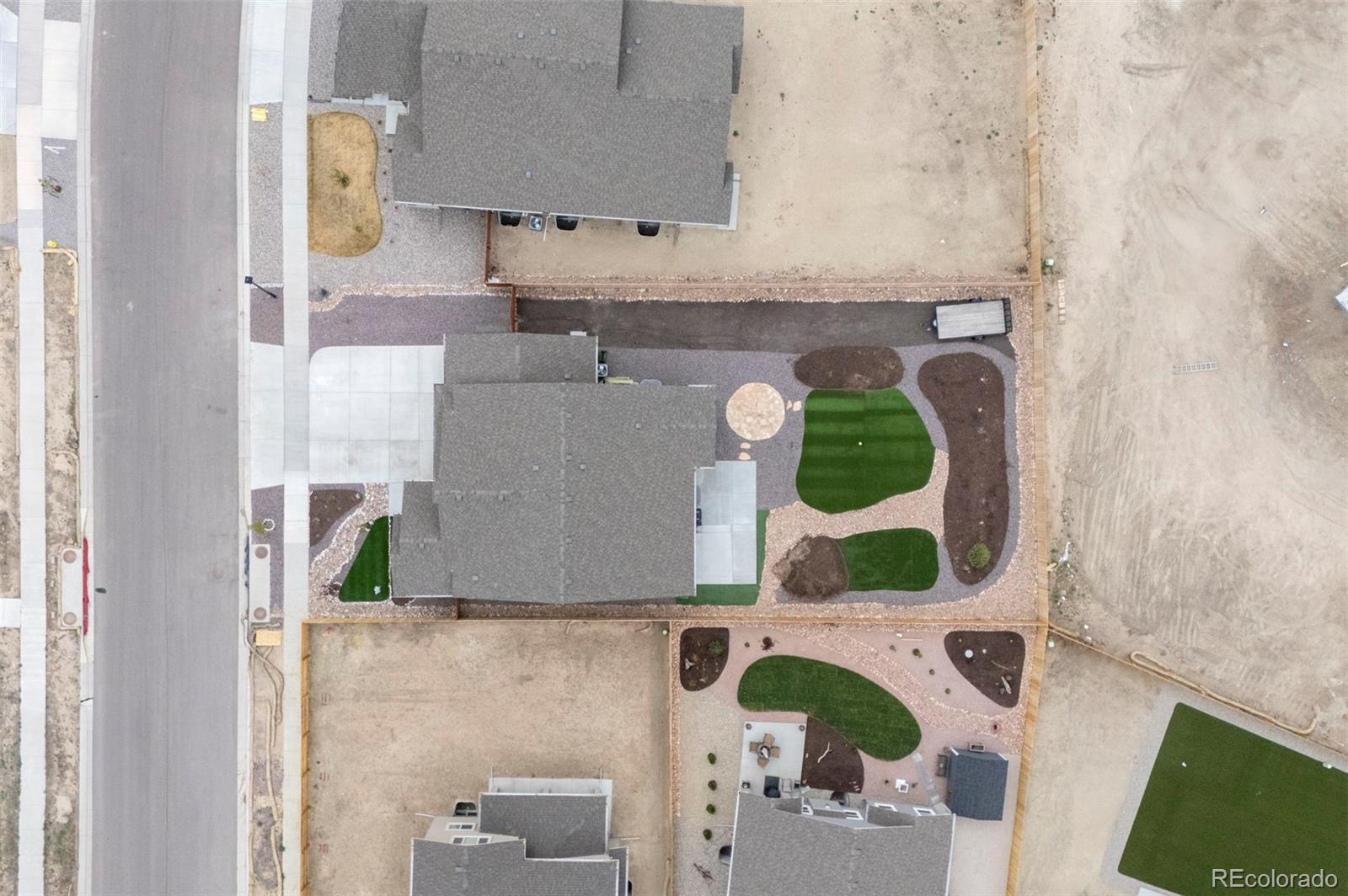 MLS Image #49 for 10830  morning hills drive,peyton, Colorado