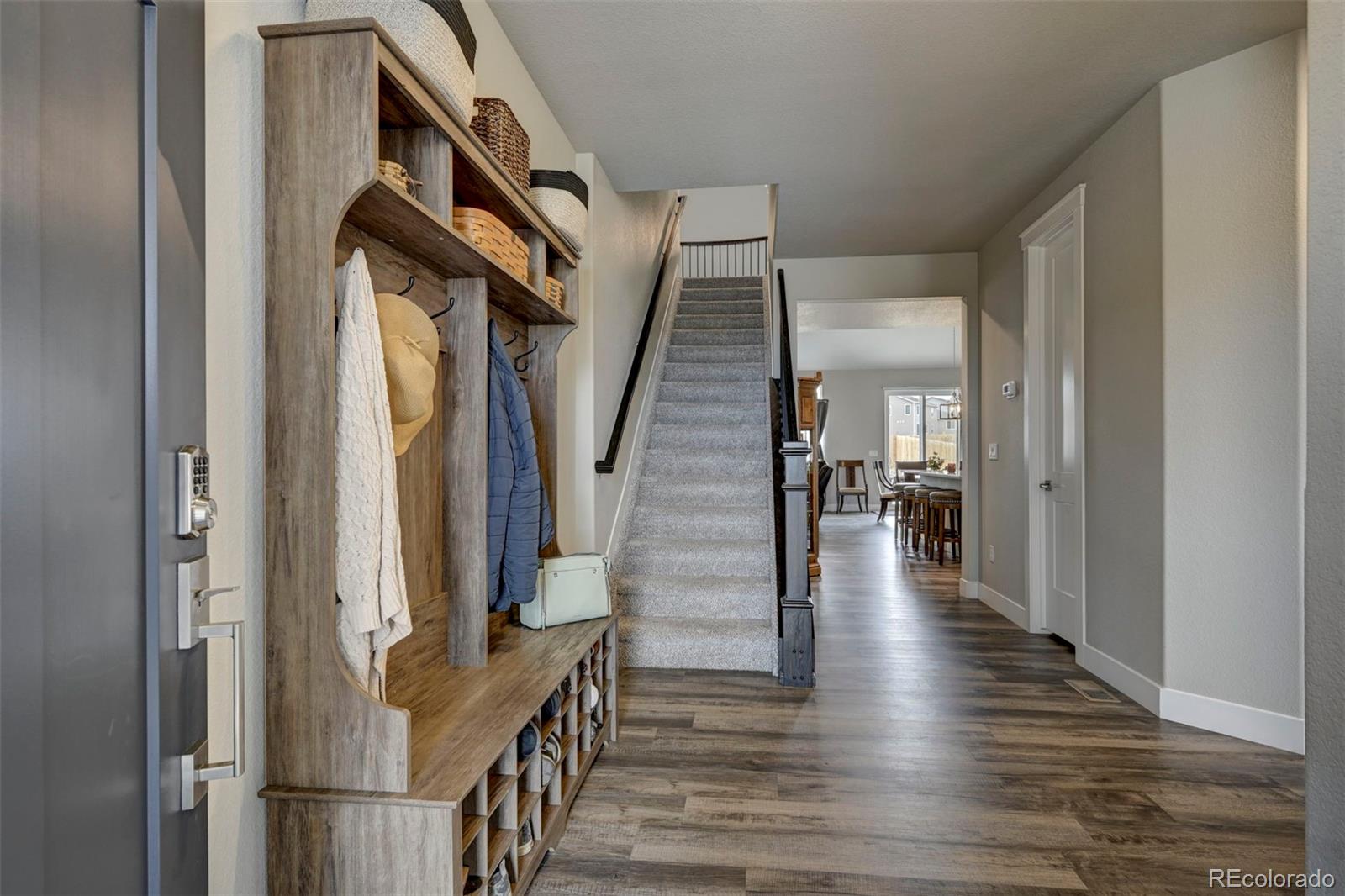 MLS Image #5 for 10830  morning hills drive,peyton, Colorado