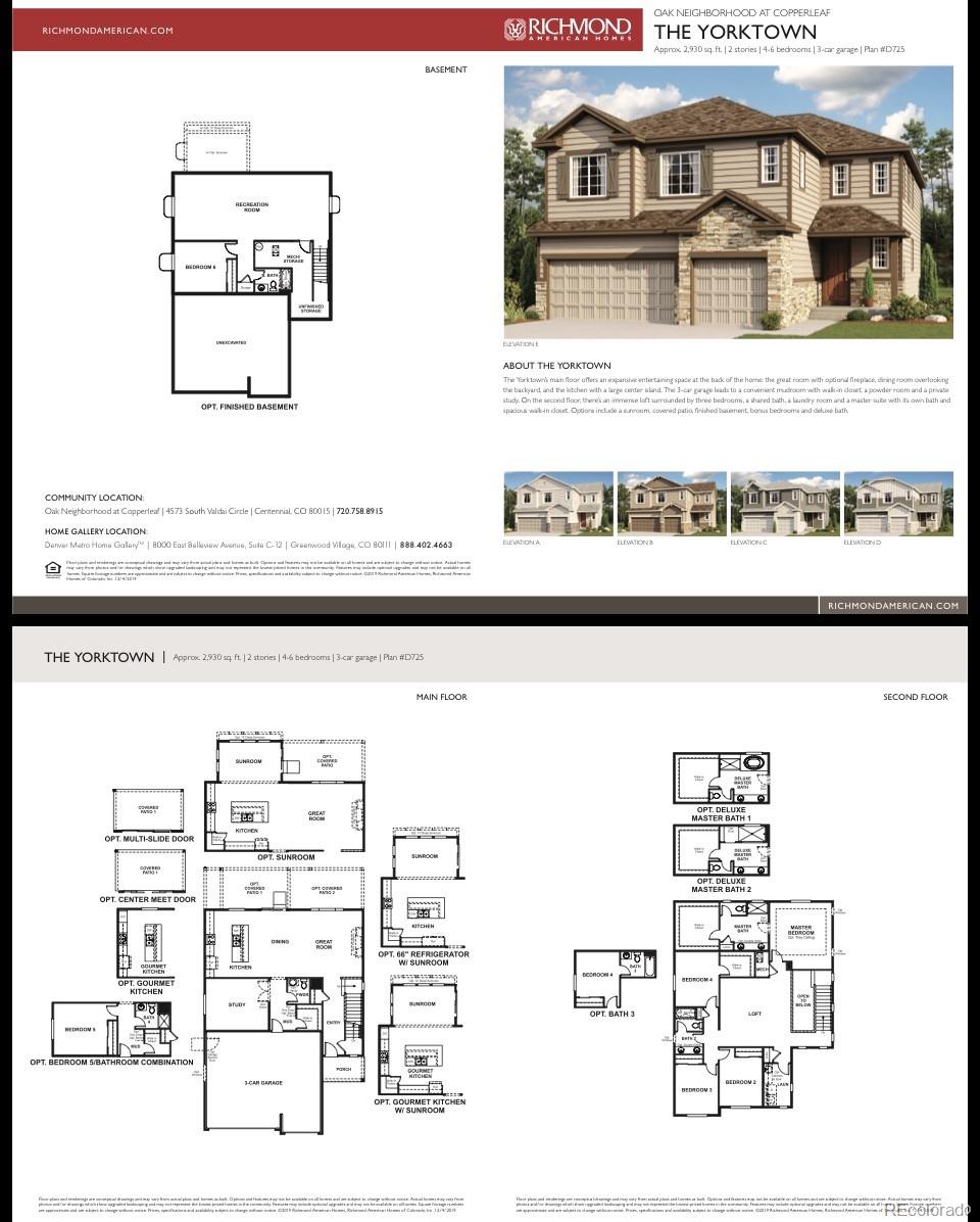 MLS Image #37 for 17775 e emilia drive,parker, Colorado