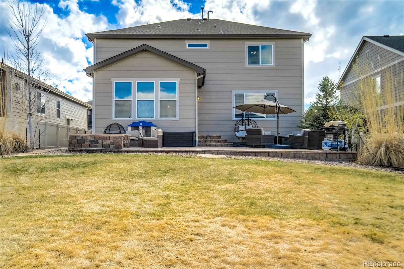 MLS Image #41 for 17775 e emilia drive,parker, Colorado