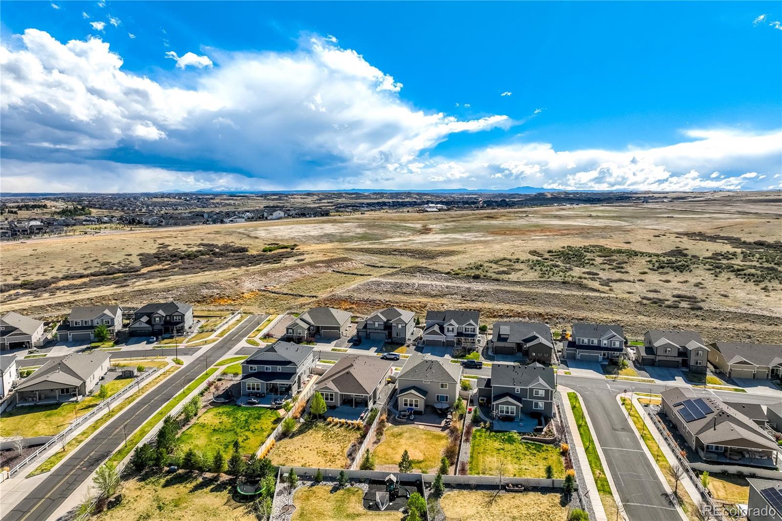 MLS Image #49 for 17775 e emilia drive,parker, Colorado