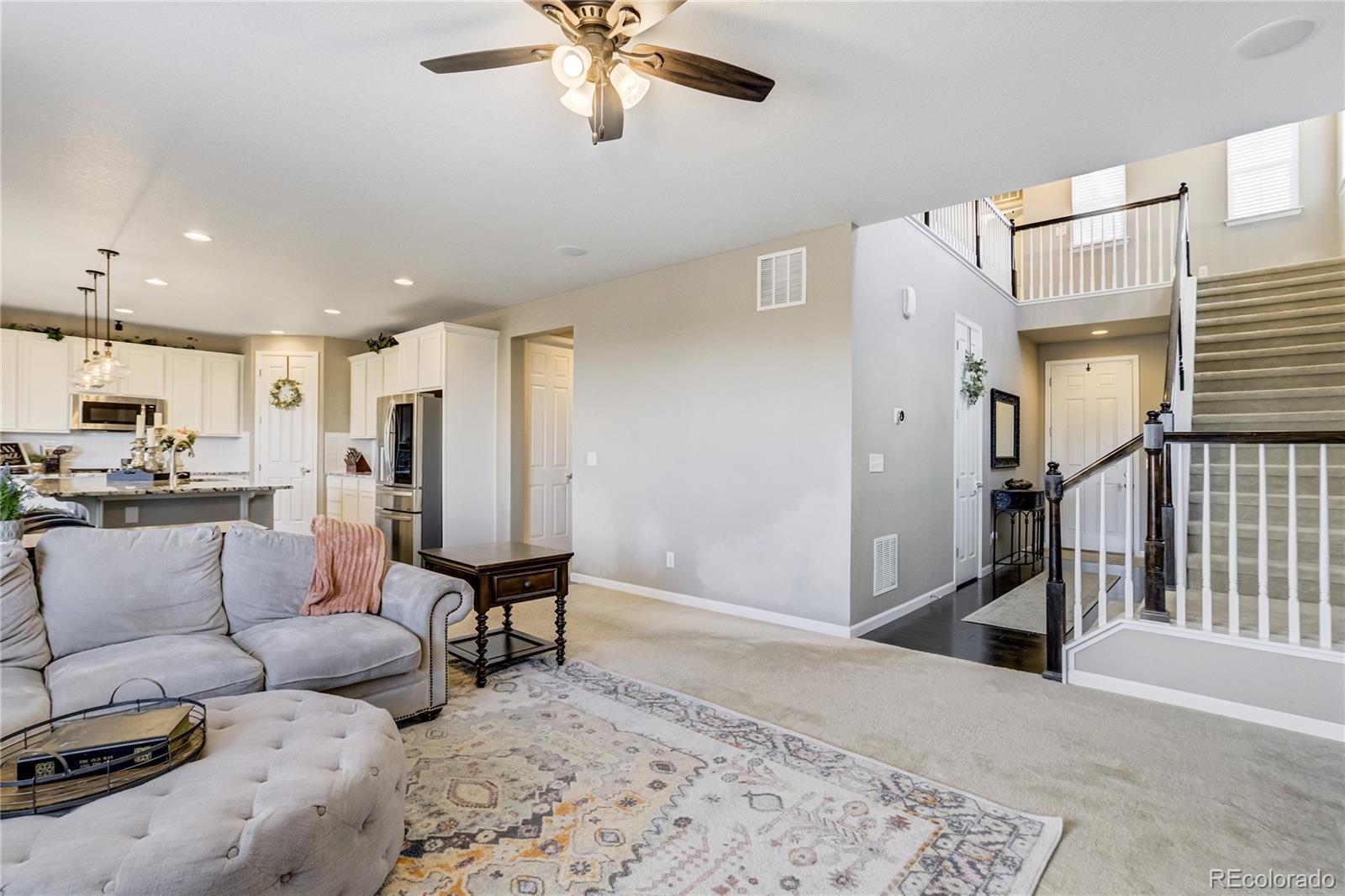 MLS Image #9 for 17775 e emilia drive,parker, Colorado