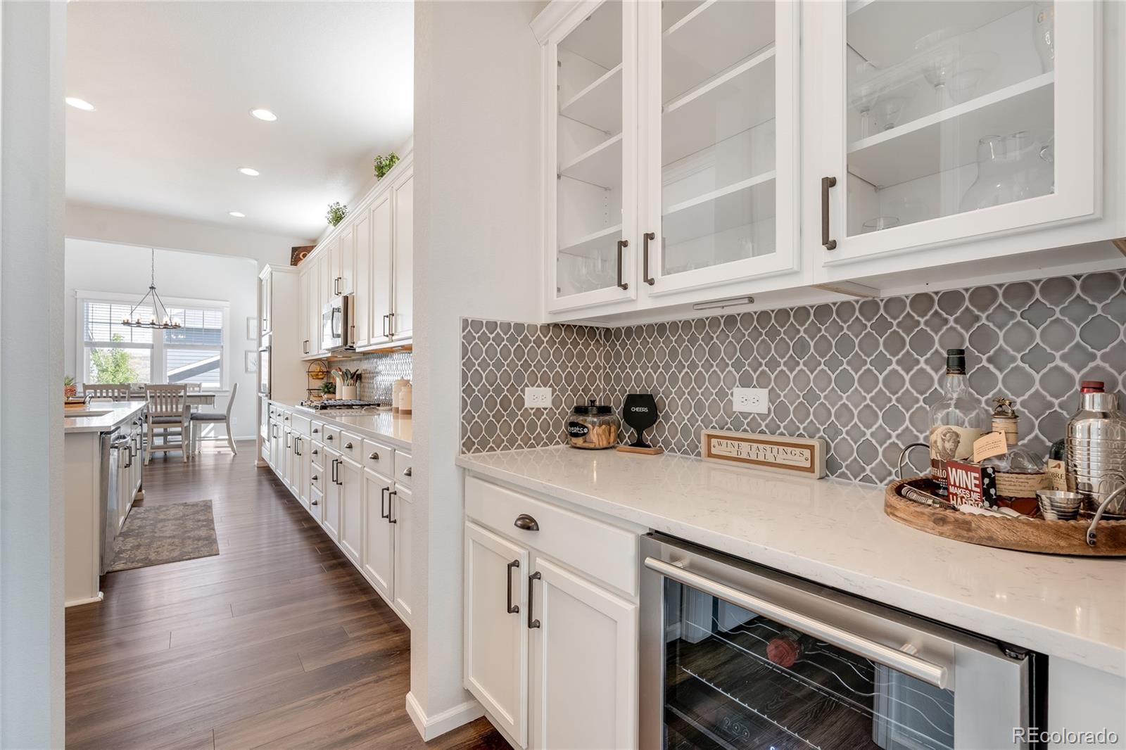 MLS Image #12 for 8477  arapahoe peak street,littleton, Colorado