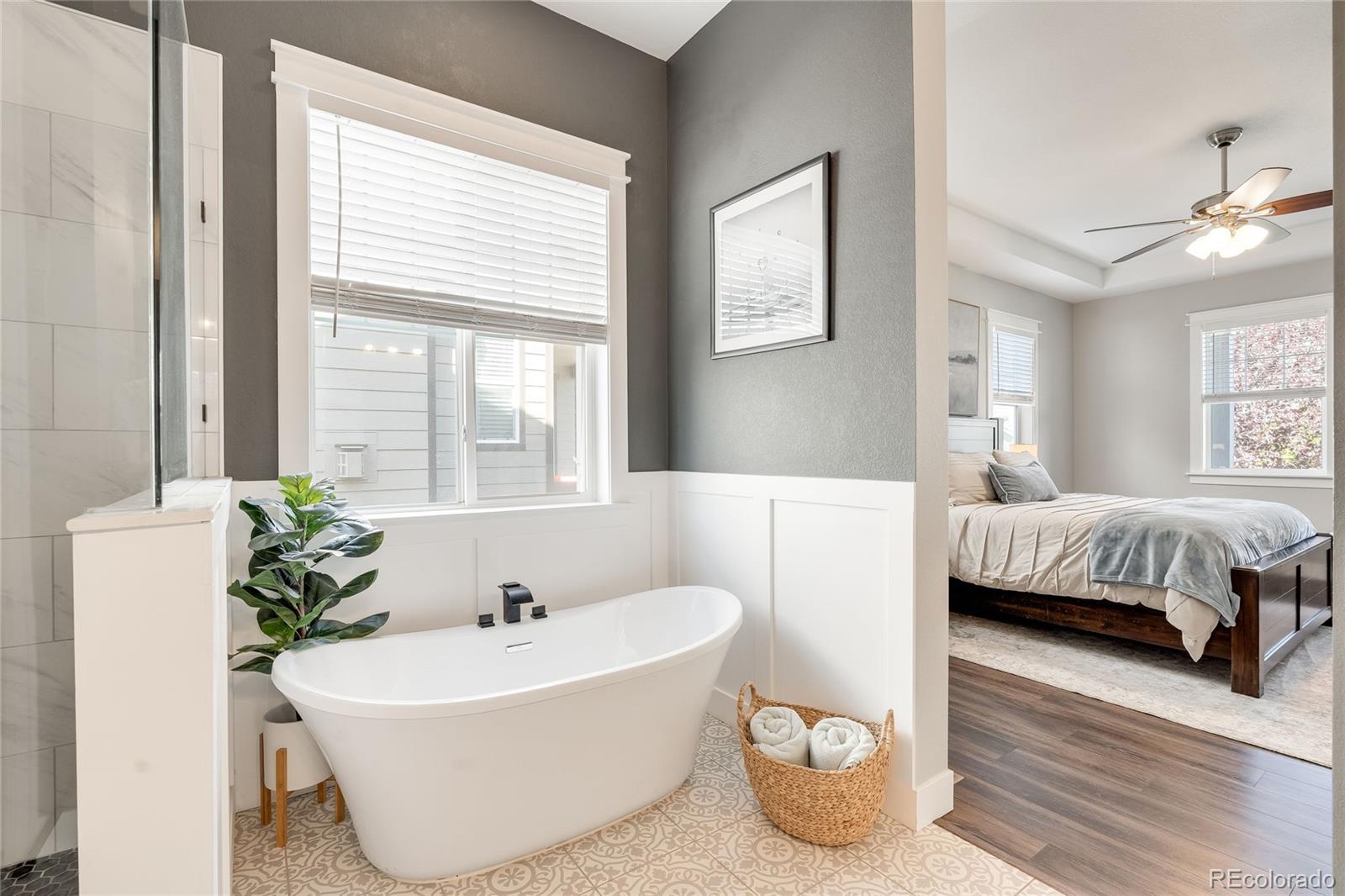 MLS Image #19 for 8477  arapahoe peak street,littleton, Colorado