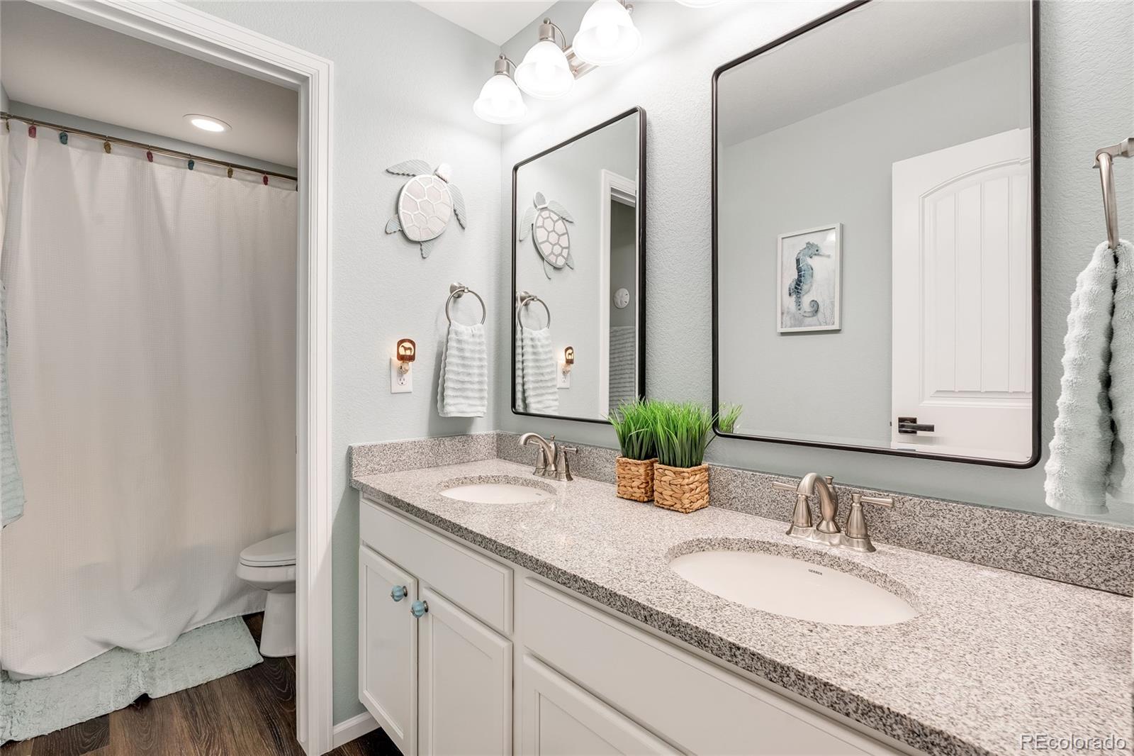 MLS Image #22 for 8477  arapahoe peak street,littleton, Colorado