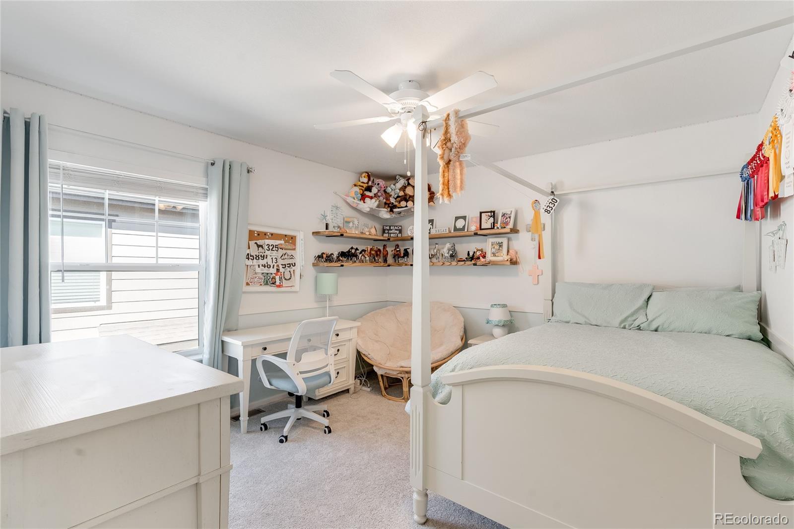 MLS Image #23 for 8477  arapahoe peak street,littleton, Colorado