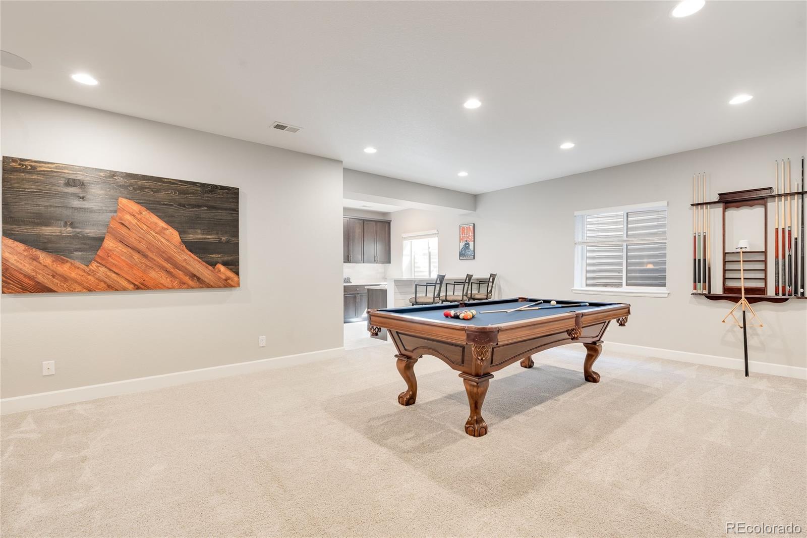 MLS Image #24 for 8477  arapahoe peak street,littleton, Colorado