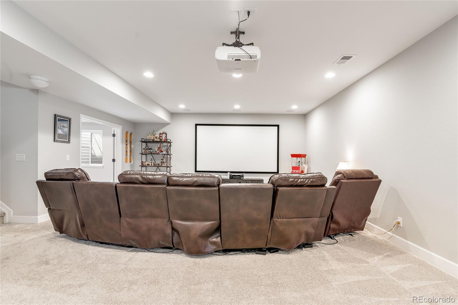 MLS Image #25 for 8477  arapahoe peak street,littleton, Colorado