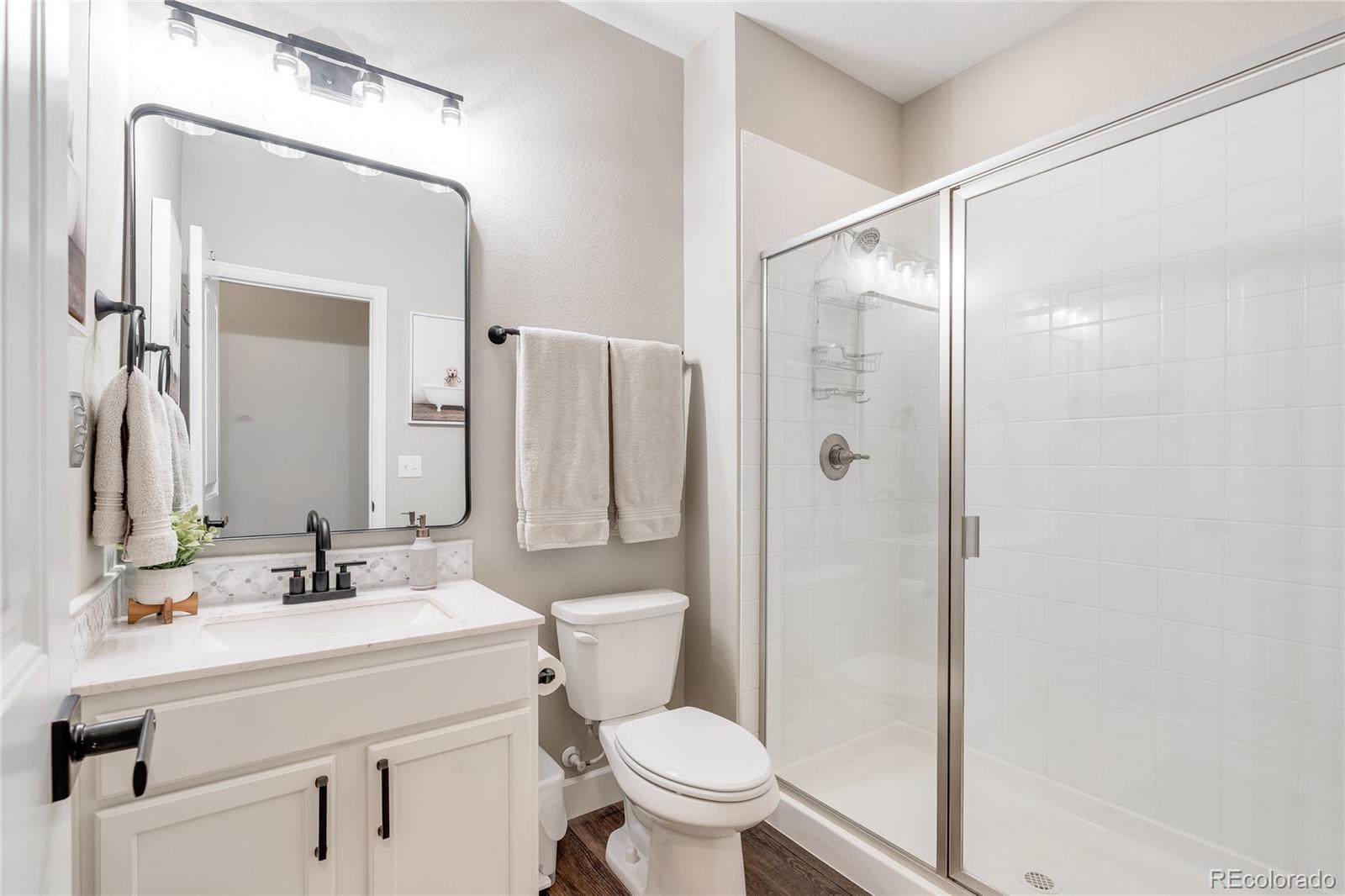 MLS Image #28 for 8477  arapahoe peak street,littleton, Colorado