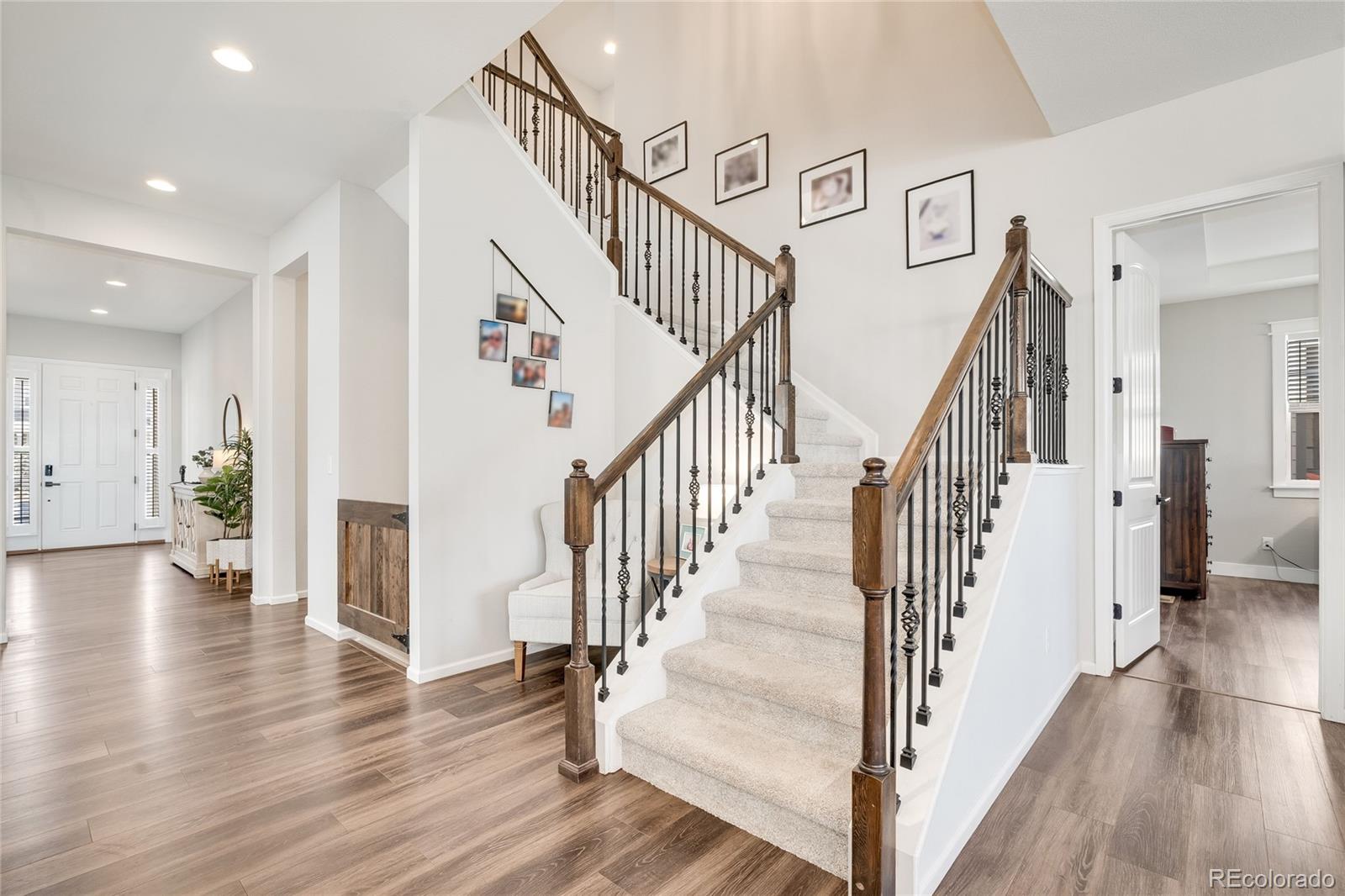 MLS Image #3 for 8477  arapahoe peak street,littleton, Colorado