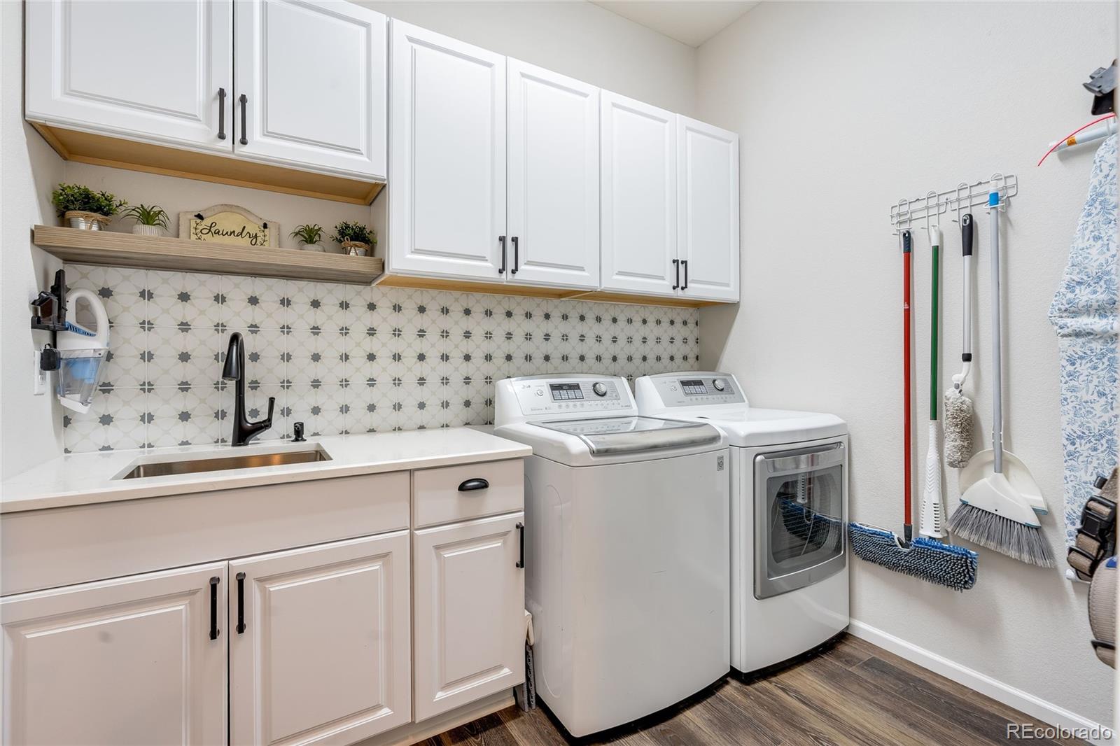 MLS Image #31 for 8477  arapahoe peak street,littleton, Colorado