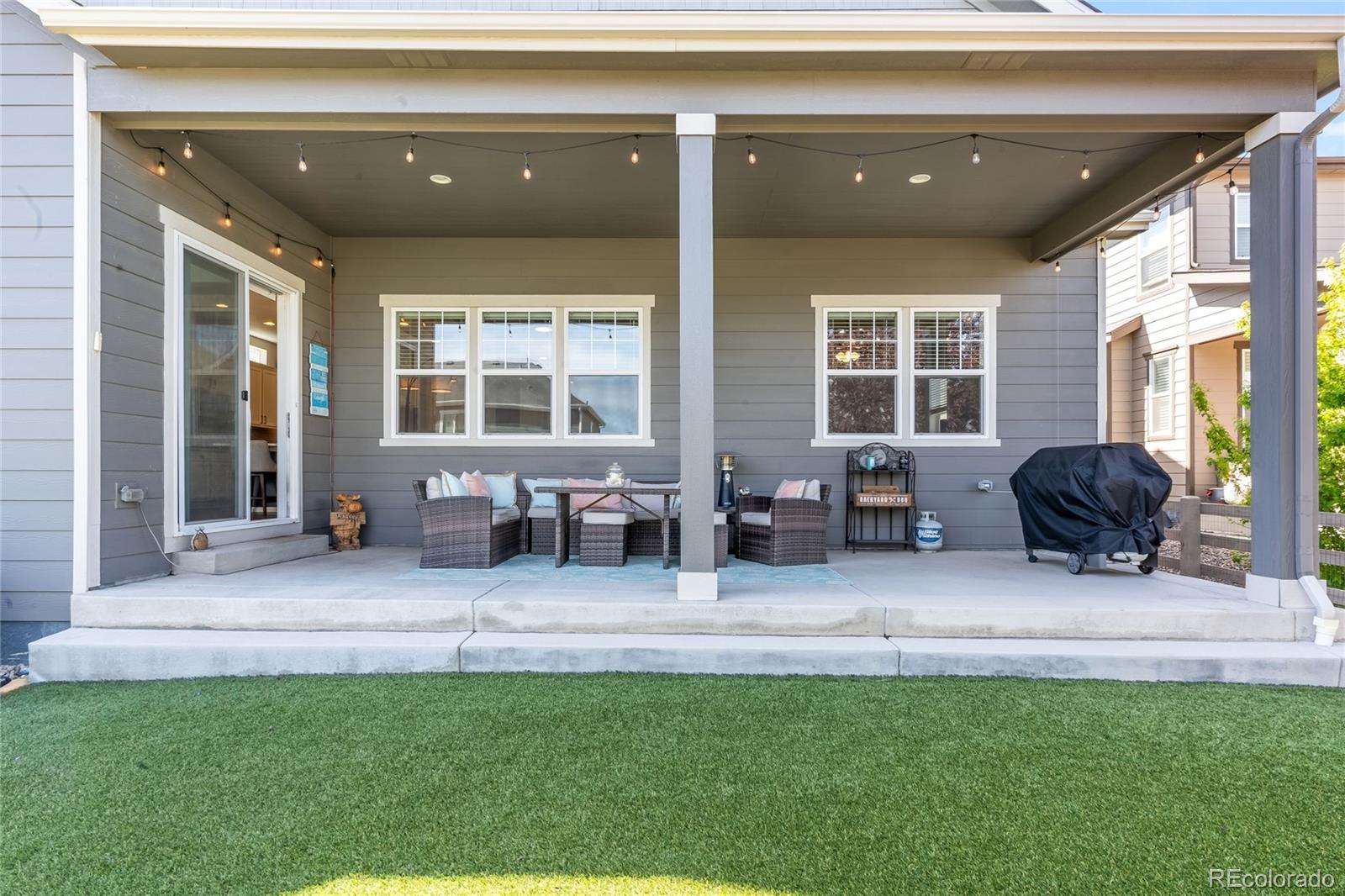 MLS Image #32 for 8477  arapahoe peak street,littleton, Colorado