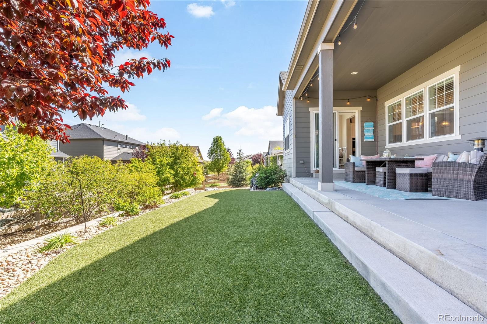 MLS Image #33 for 8477  arapahoe peak street,littleton, Colorado