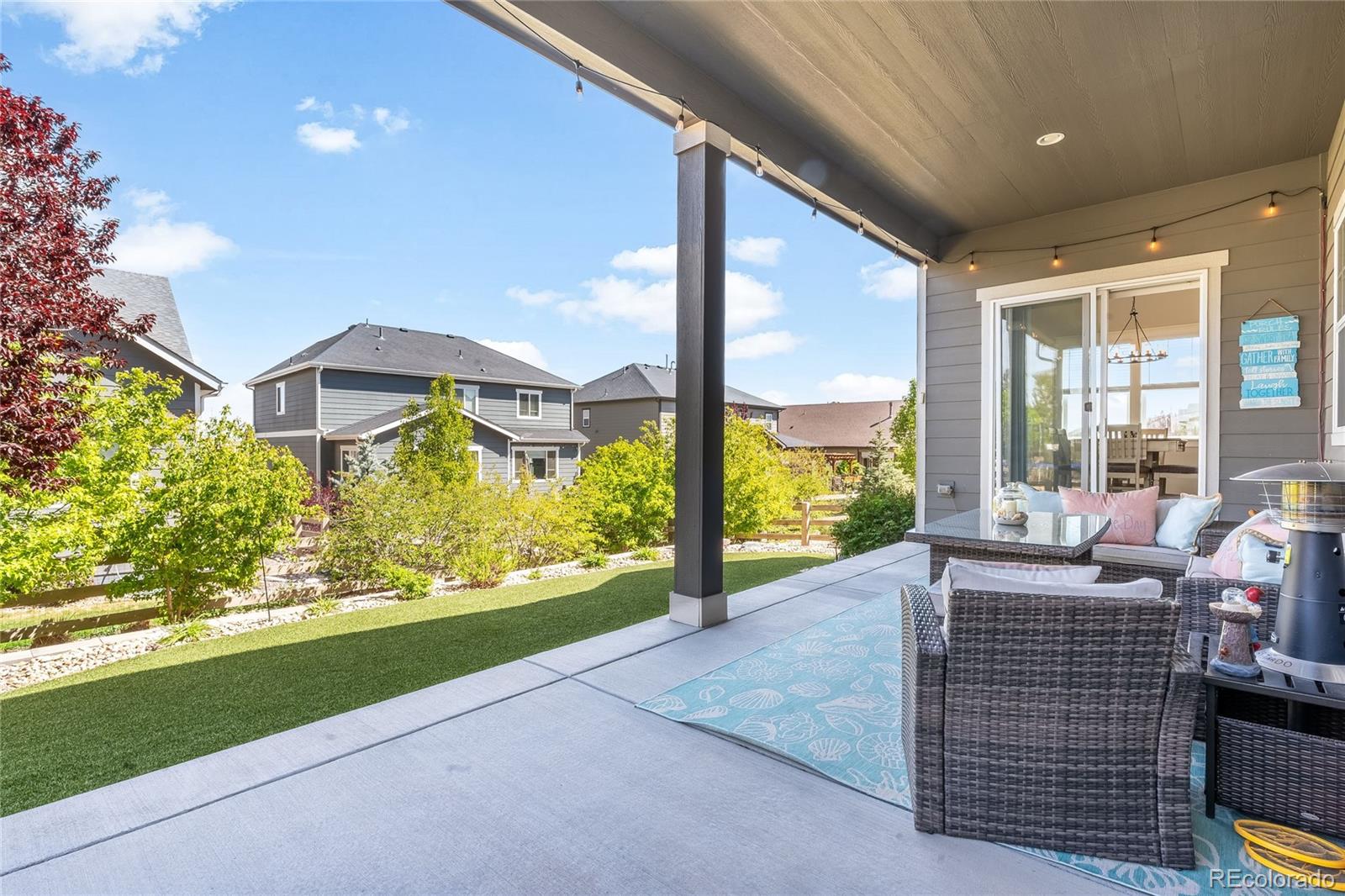 MLS Image #34 for 8477  arapahoe peak street,littleton, Colorado