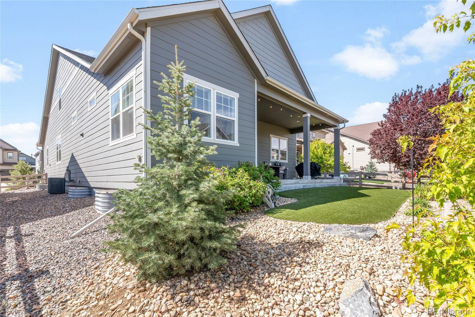 MLS Image #36 for 8477  arapahoe peak street,littleton, Colorado