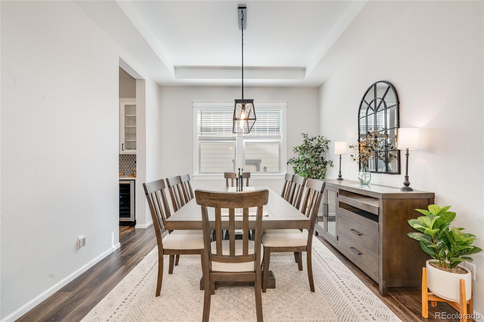 MLS Image #5 for 8477  arapahoe peak street,littleton, Colorado