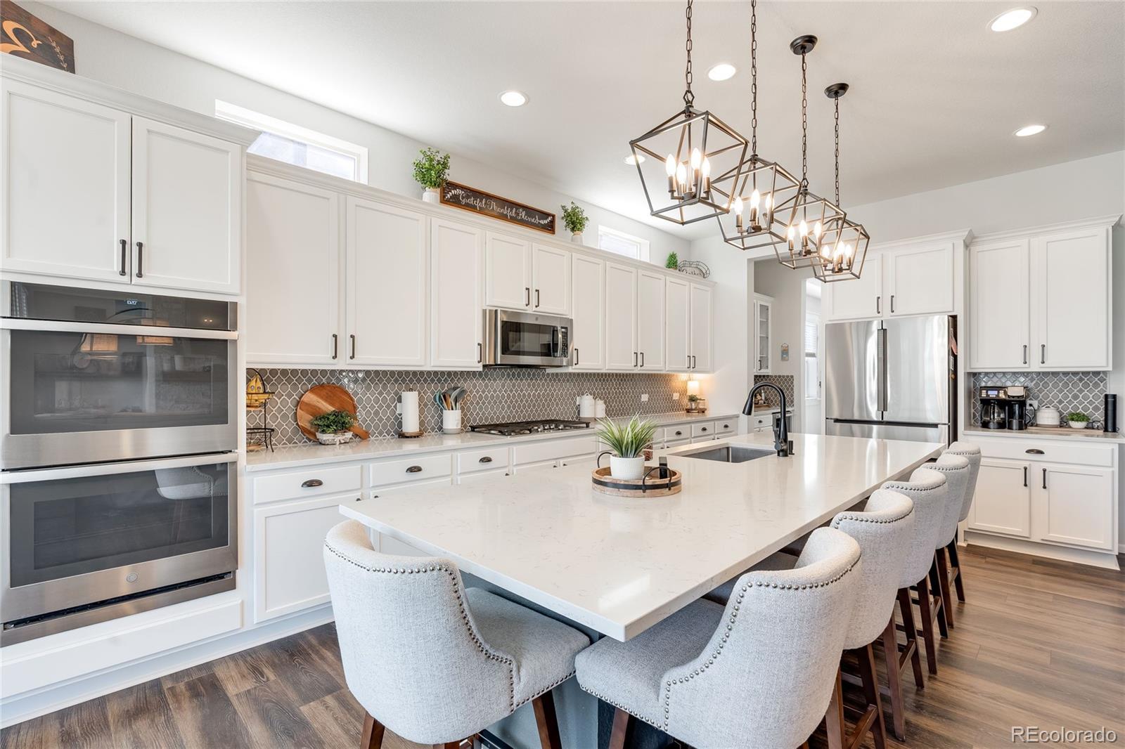 MLS Image #9 for 8477  arapahoe peak street,littleton, Colorado