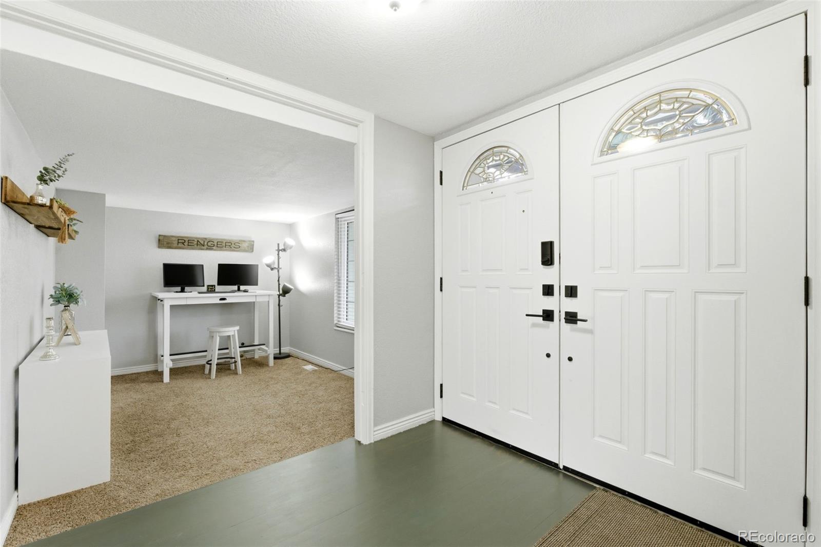MLS Image #2 for 3877 s hannibal street,aurora, Colorado