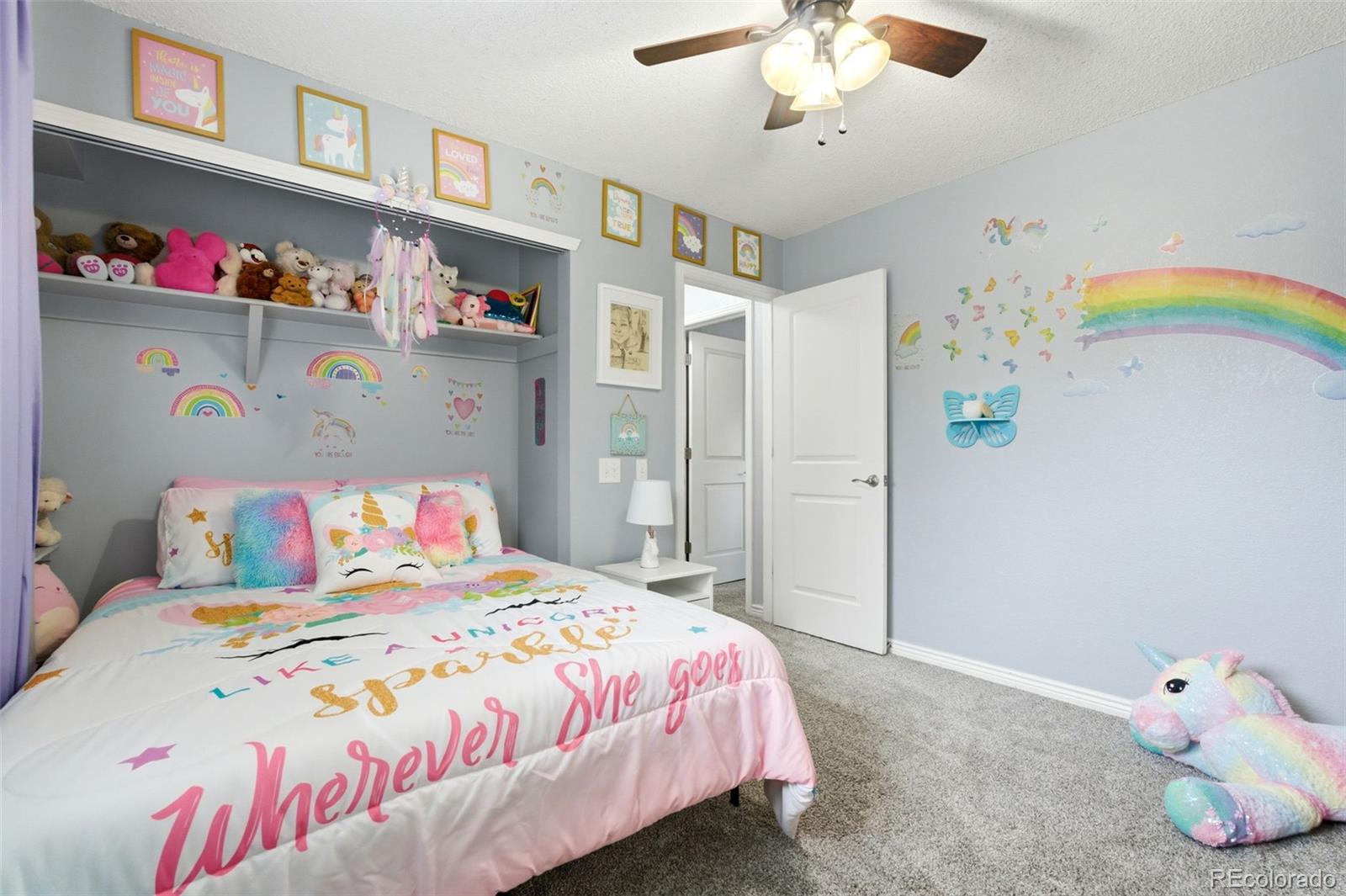 MLS Image #25 for 3877 s hannibal street,aurora, Colorado