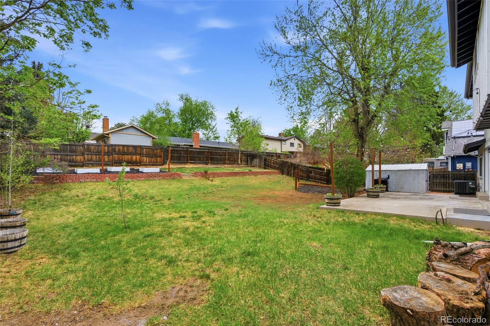 MLS Image #32 for 3877 s hannibal street,aurora, Colorado