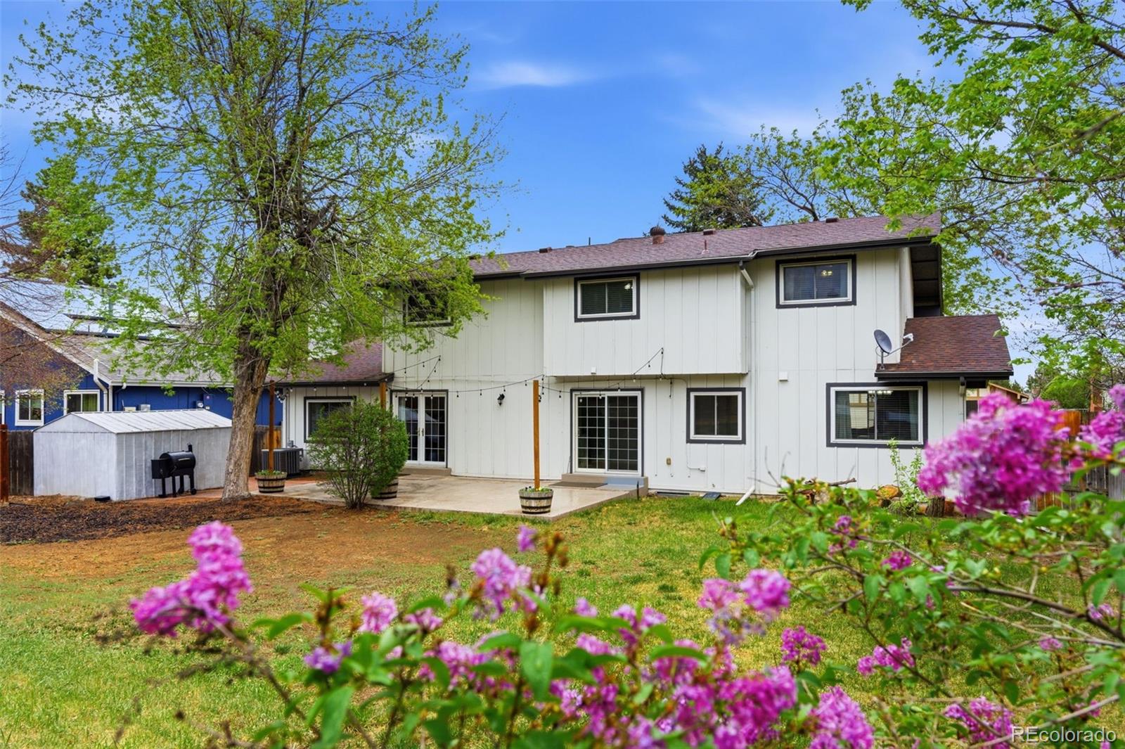 MLS Image #34 for 3877 s hannibal street,aurora, Colorado