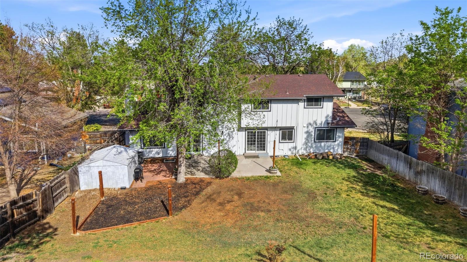 MLS Image #36 for 3877 s hannibal street,aurora, Colorado