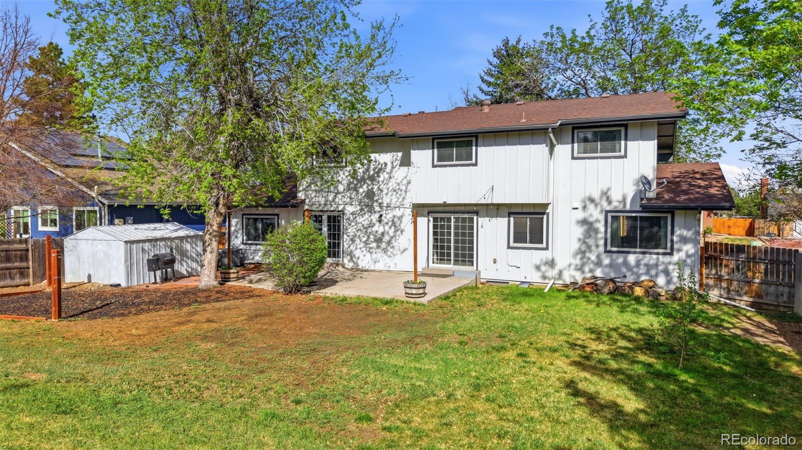 MLS Image #37 for 3877 s hannibal street,aurora, Colorado