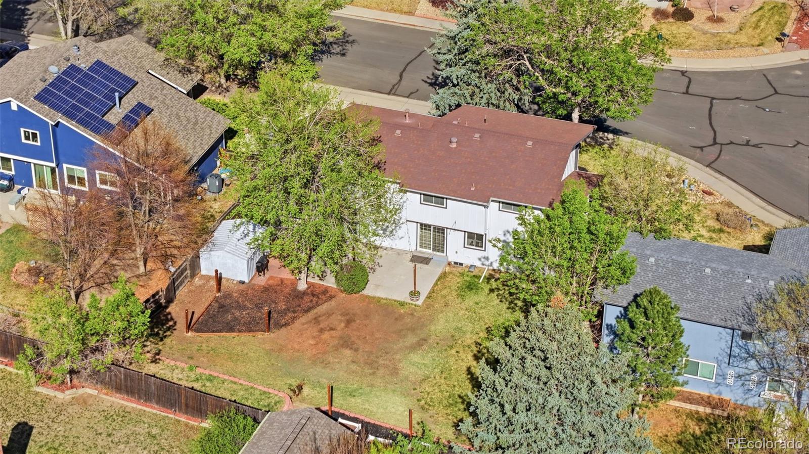 MLS Image #38 for 3877 s hannibal street,aurora, Colorado