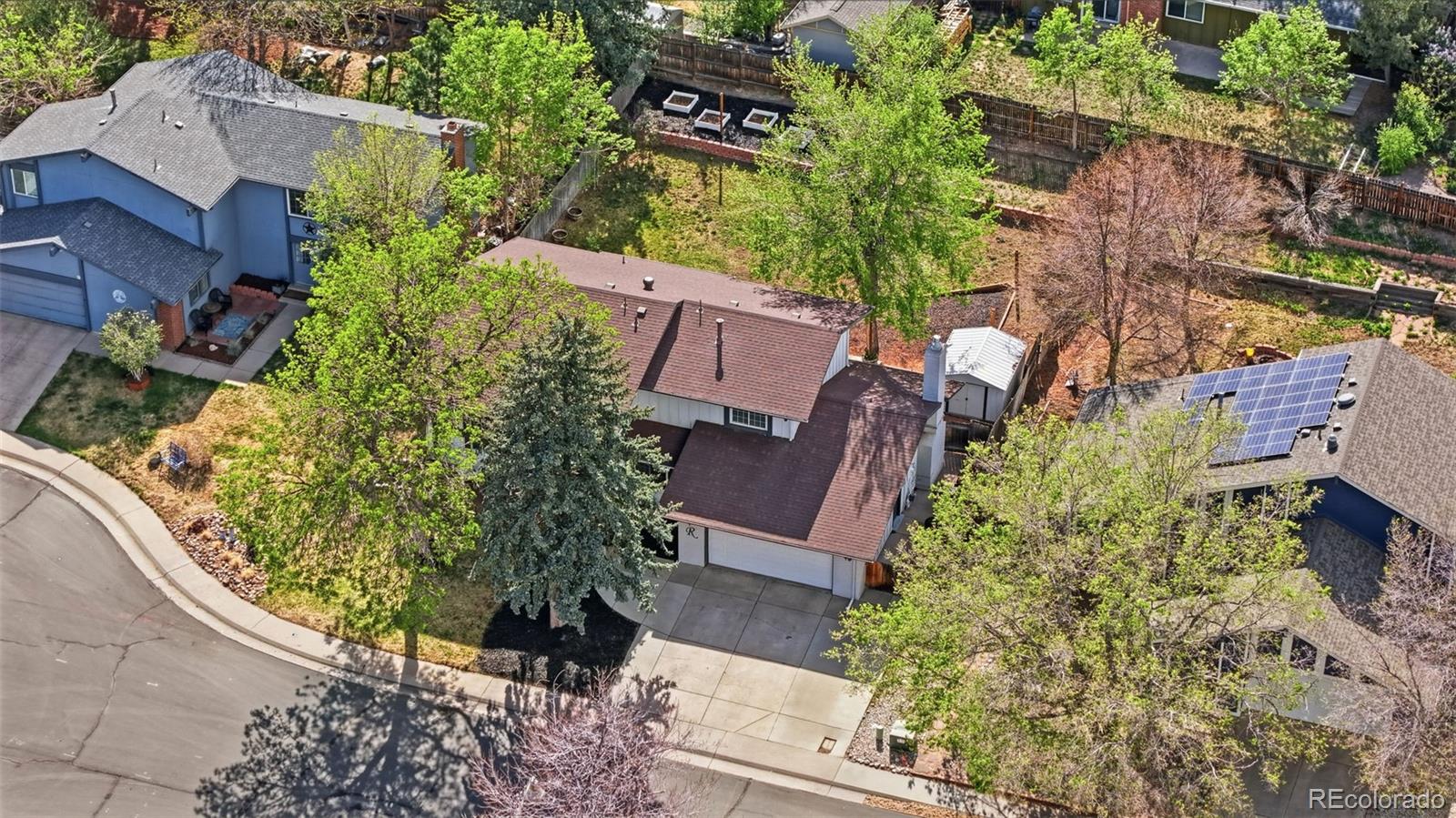 MLS Image #39 for 3877 s hannibal street,aurora, Colorado
