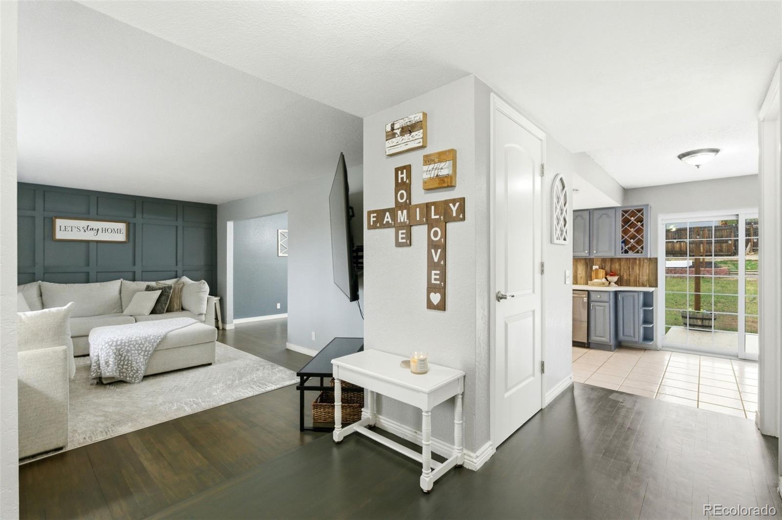 MLS Image #4 for 3877 s hannibal street,aurora, Colorado