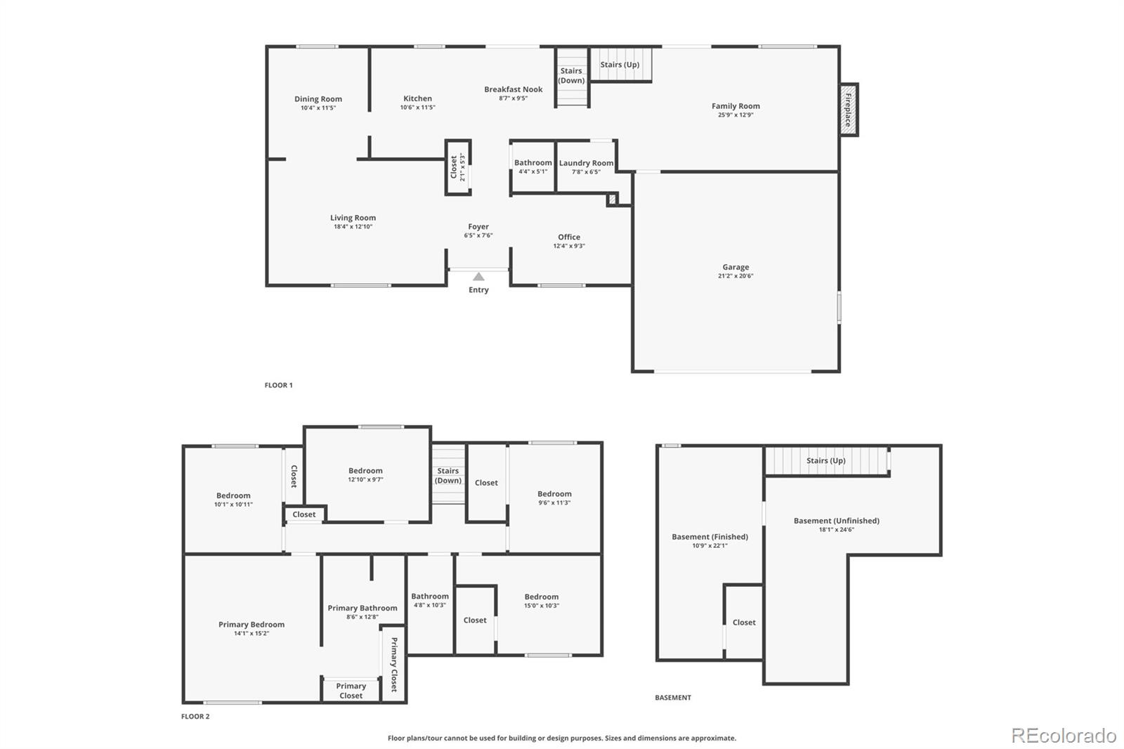 MLS Image #47 for 3877 s hannibal street,aurora, Colorado