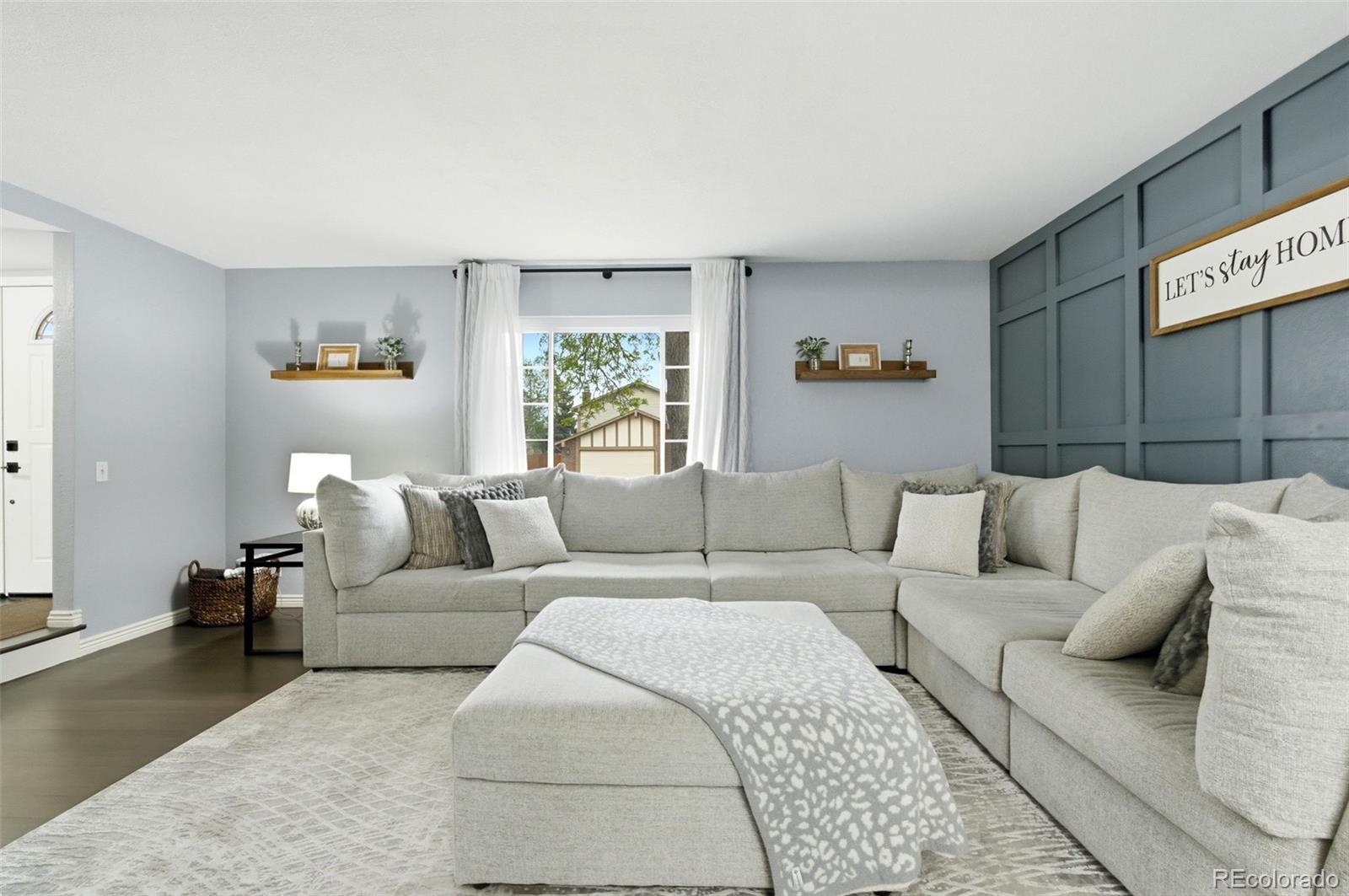 MLS Image #6 for 3877 s hannibal street,aurora, Colorado