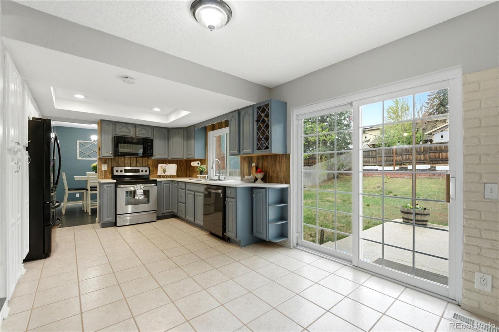 MLS Image #8 for 3877 s hannibal street,aurora, Colorado