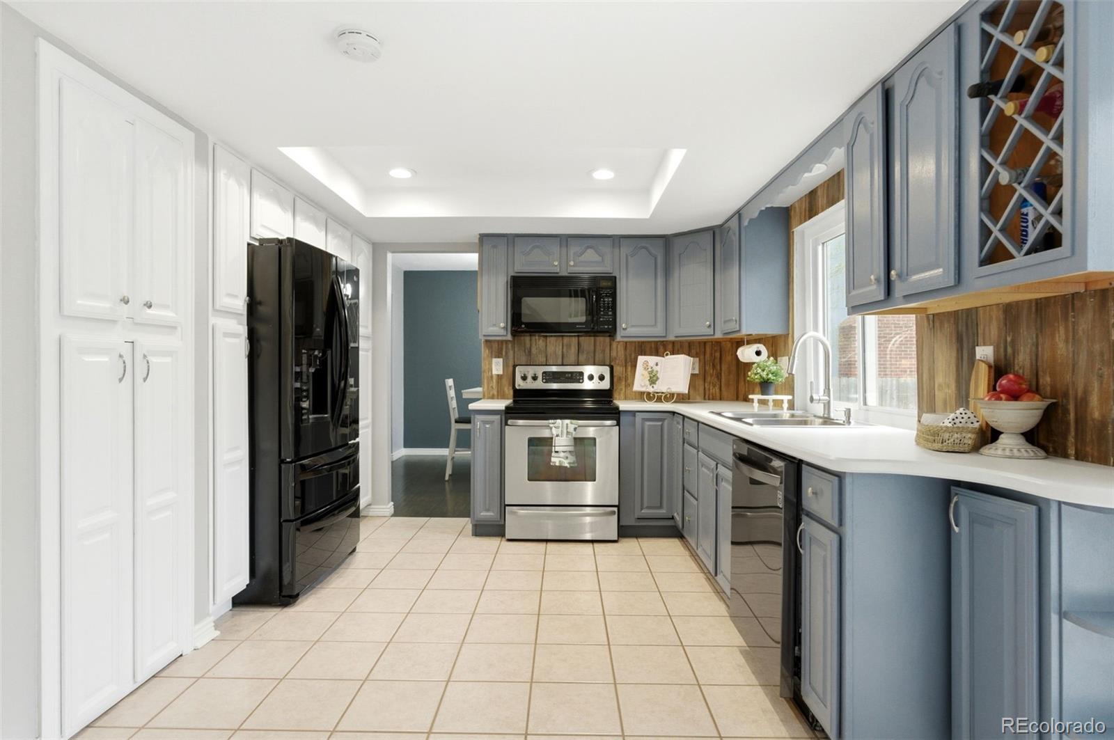 MLS Image #9 for 3877 s hannibal street,aurora, Colorado