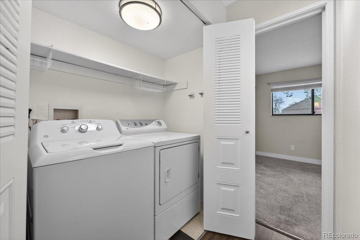 MLS Image #13 for 433  wright street 101,lakewood, Colorado
