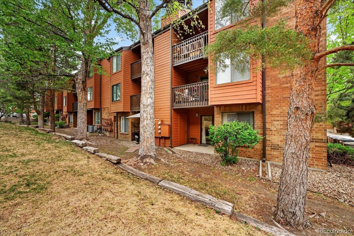 MLS Image #22 for 433  wright street 101,lakewood, Colorado