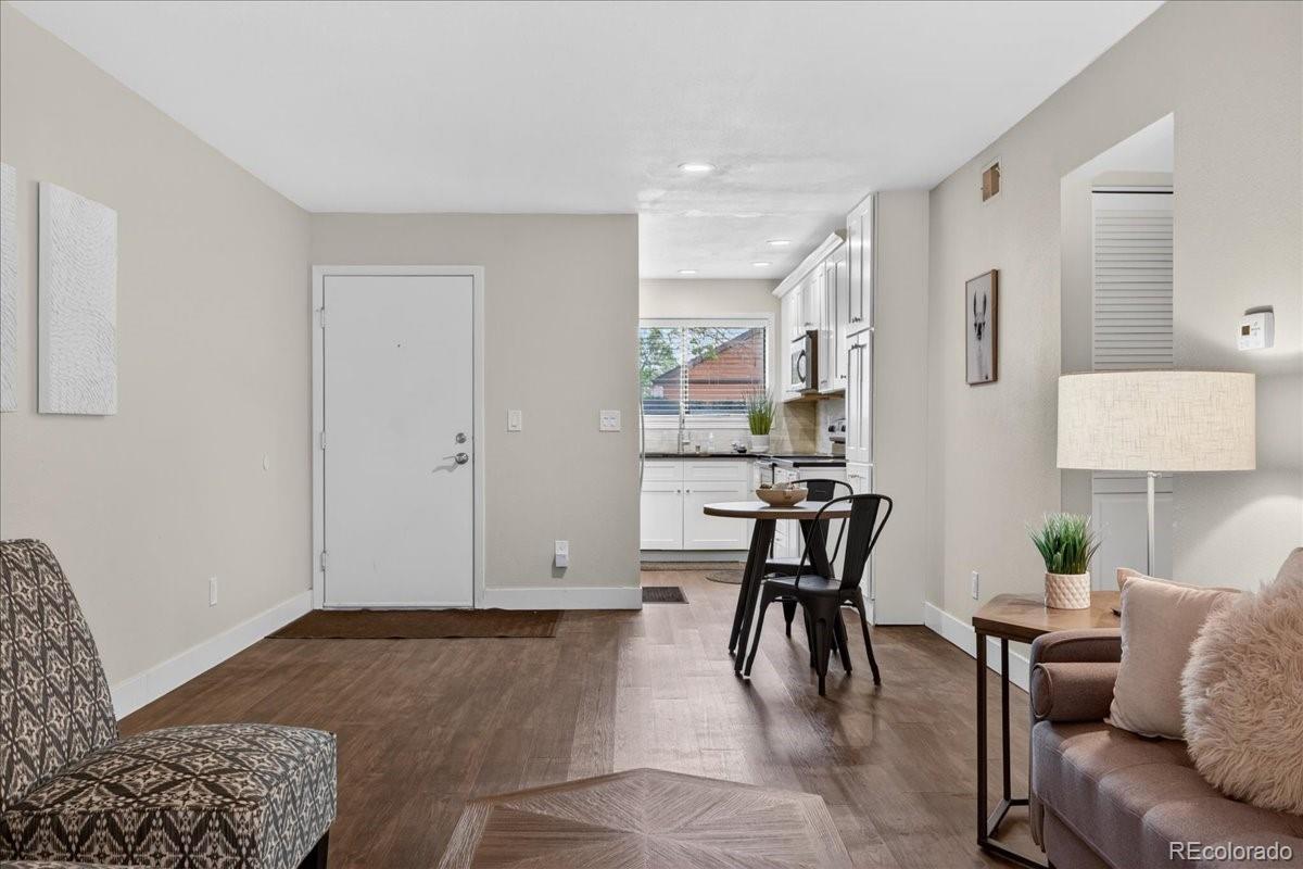 MLS Image #3 for 433  wright street 101,lakewood, Colorado
