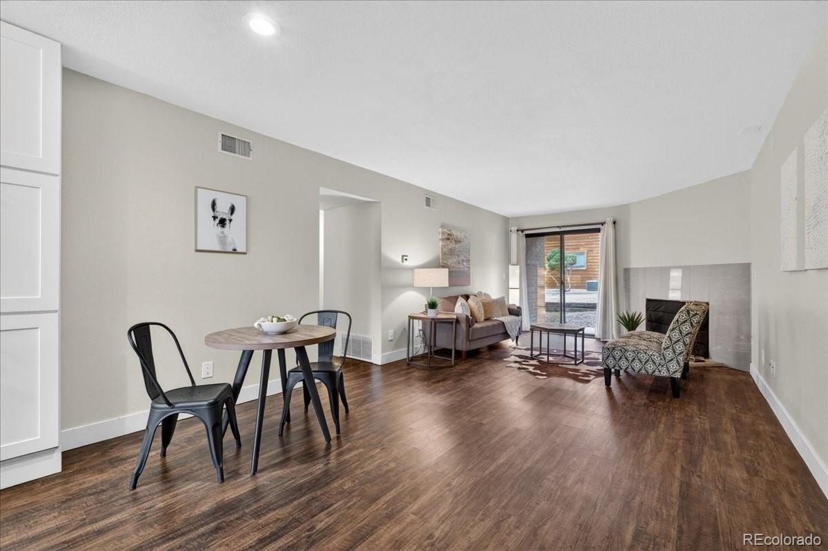 MLS Image #4 for 433  wright street 101,lakewood, Colorado