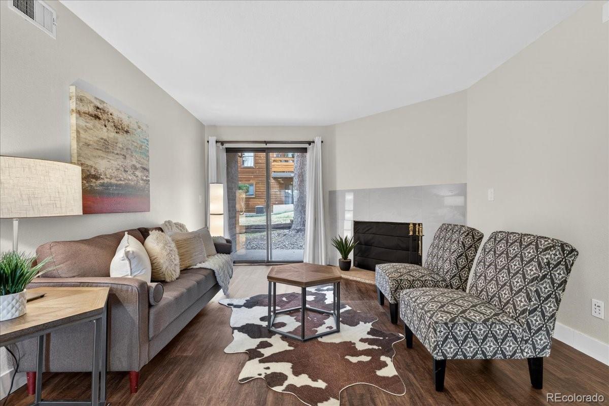 MLS Image #5 for 433  wright street 101,lakewood, Colorado