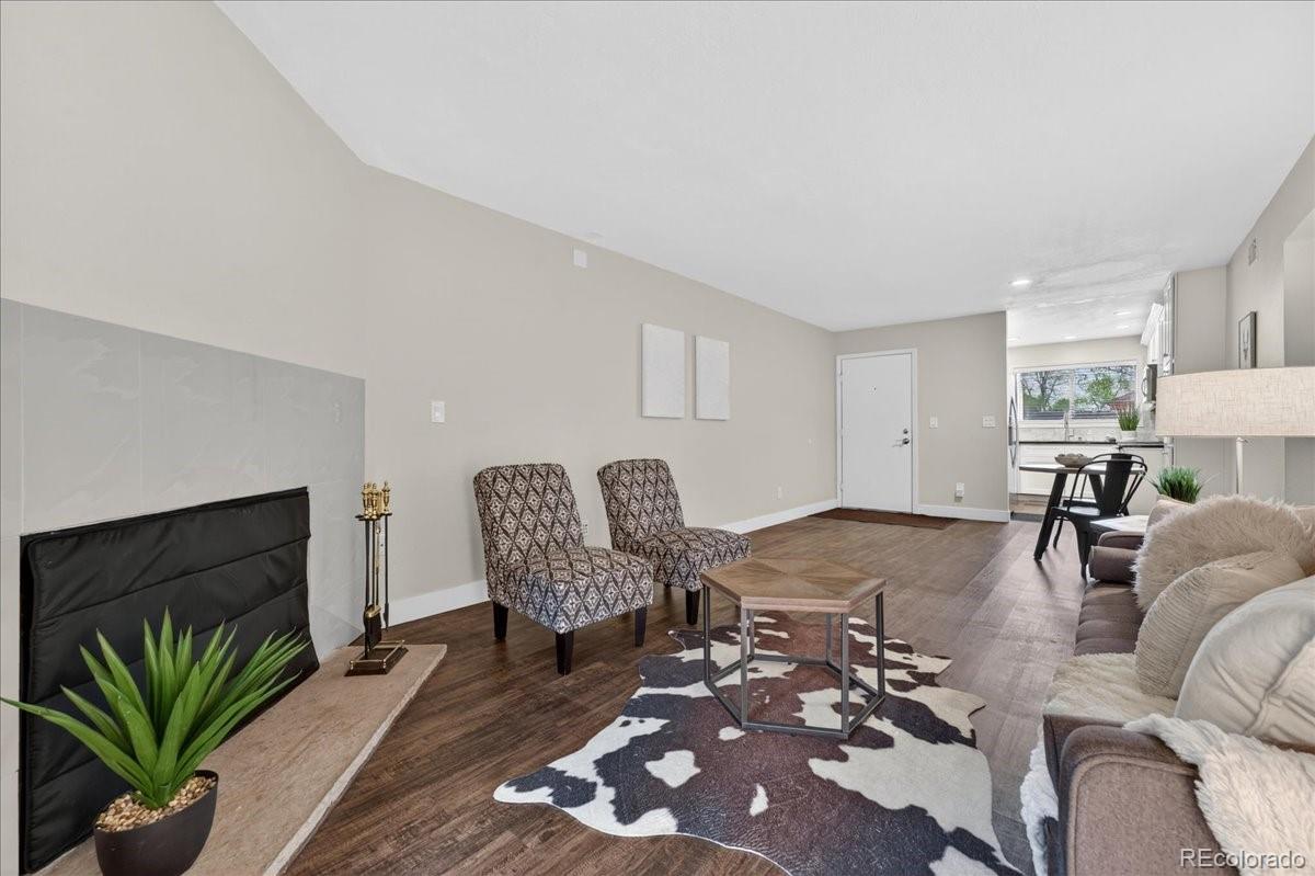 MLS Image #7 for 433  wright street 101,lakewood, Colorado
