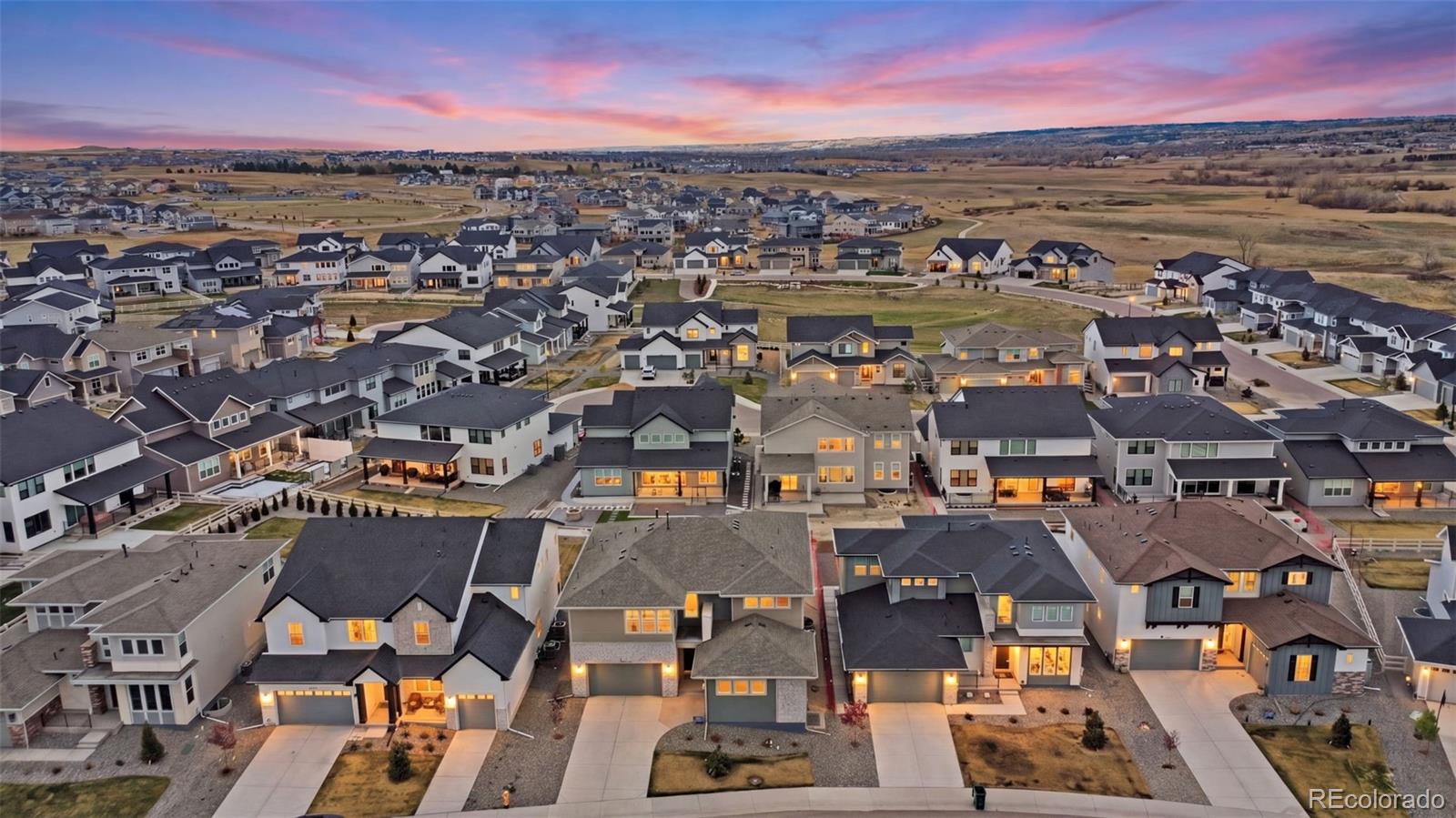 MLS Image #3 for 5907  presidio parkway,parker, Colorado