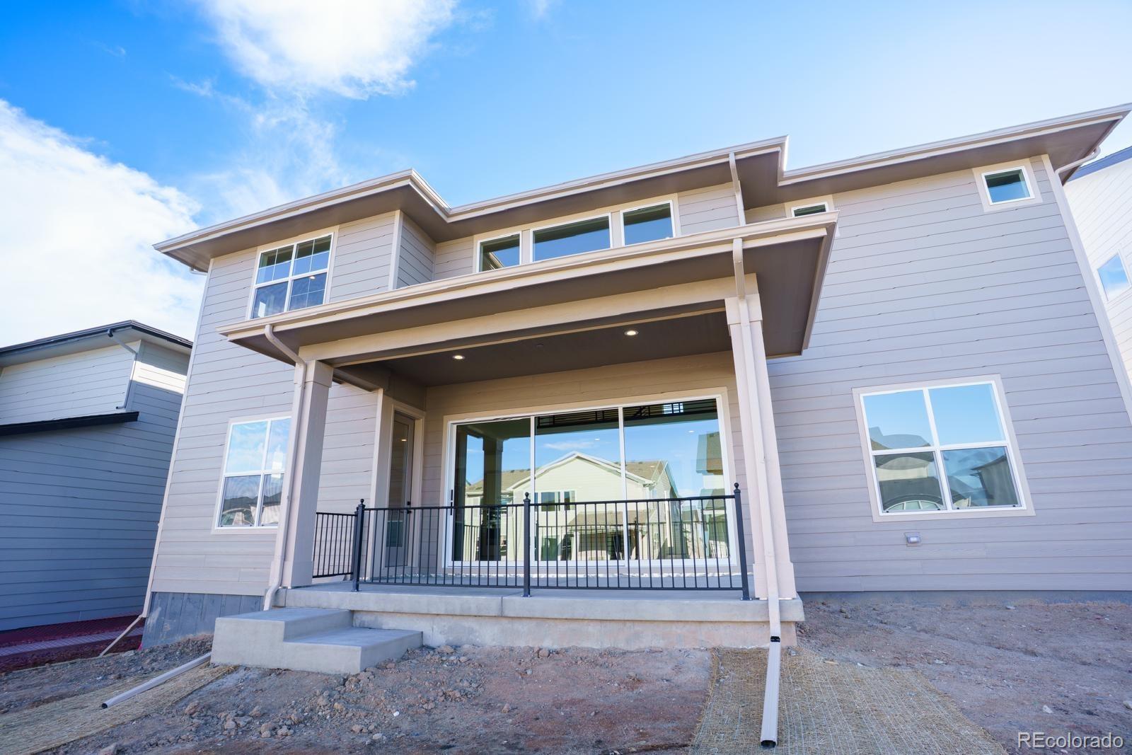 MLS Image #30 for 5907  presidio parkway,parker, Colorado