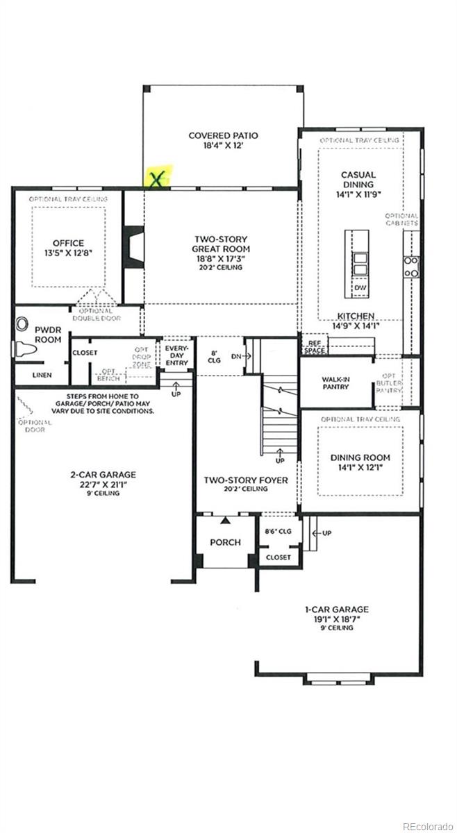 MLS Image #31 for 5907  presidio parkway,parker, Colorado