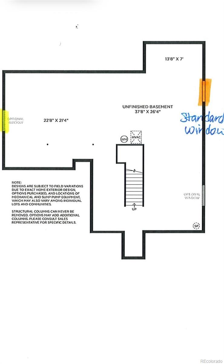 MLS Image #33 for 5907  presidio parkway,parker, Colorado